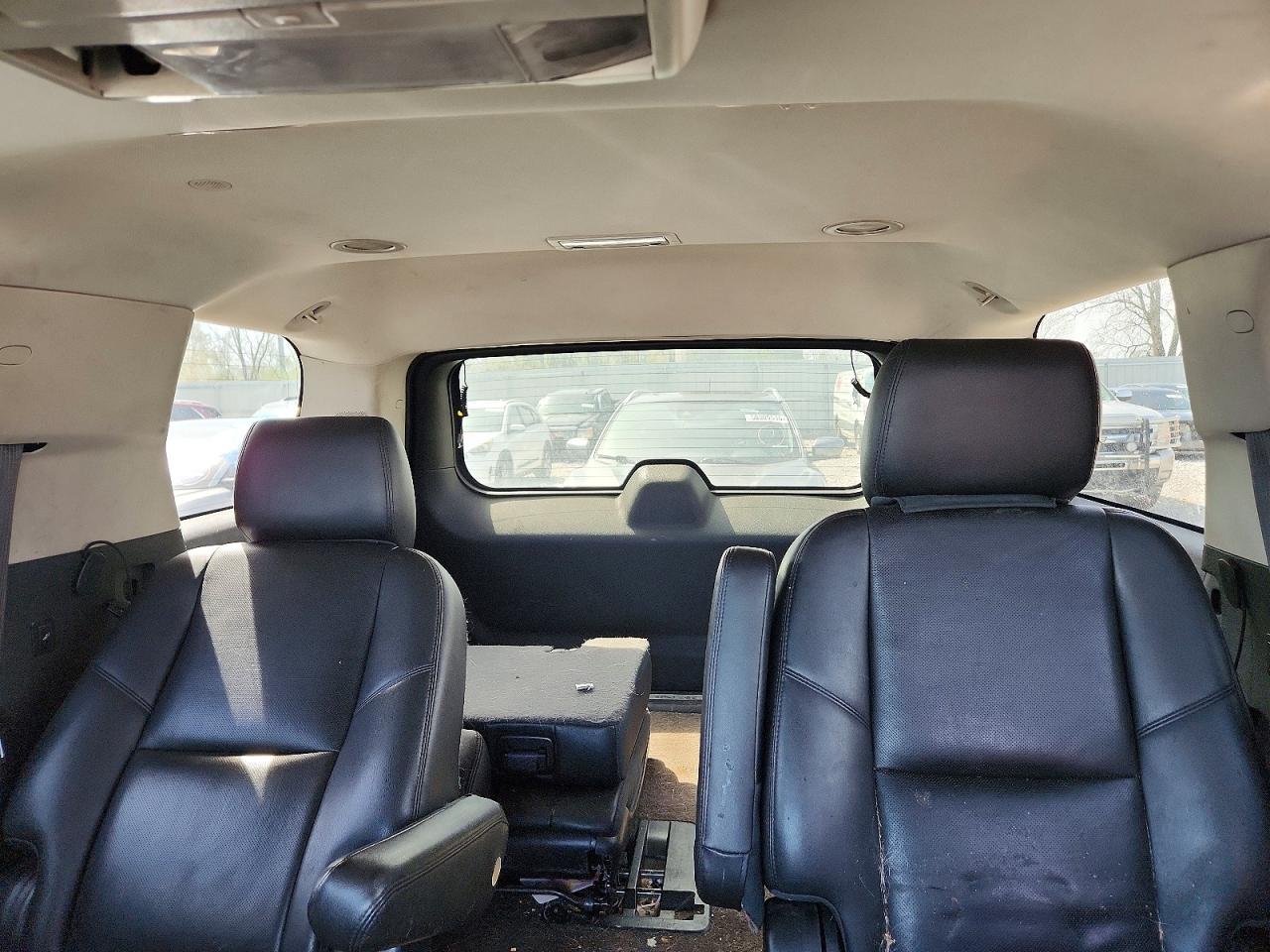 2013 Gmc Yukon Denali Black vin: 1GKS2EEF6DR287427