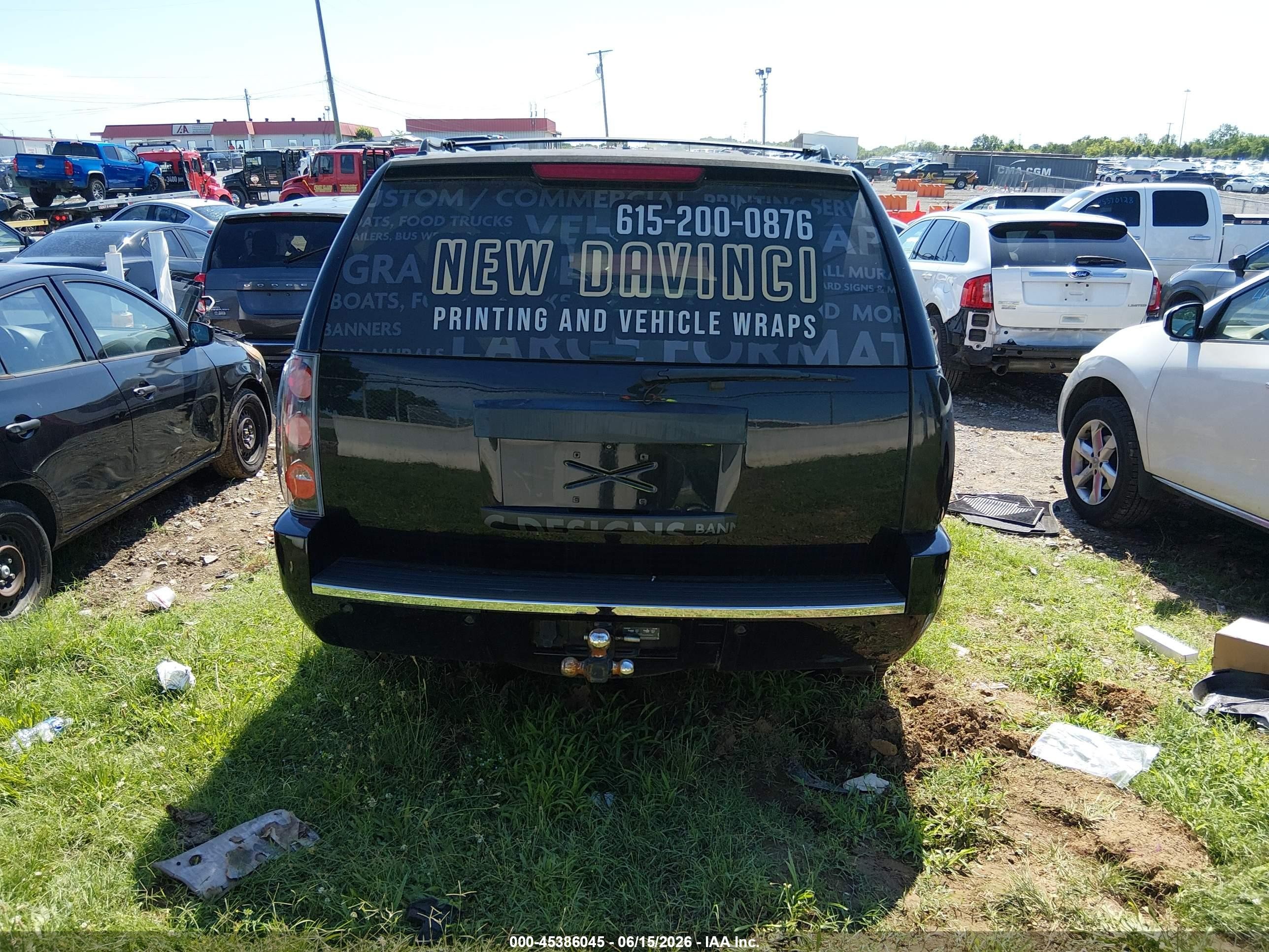 2011 Gmc Yukon Denali Red vin: 1GKS2EEF7BR375741