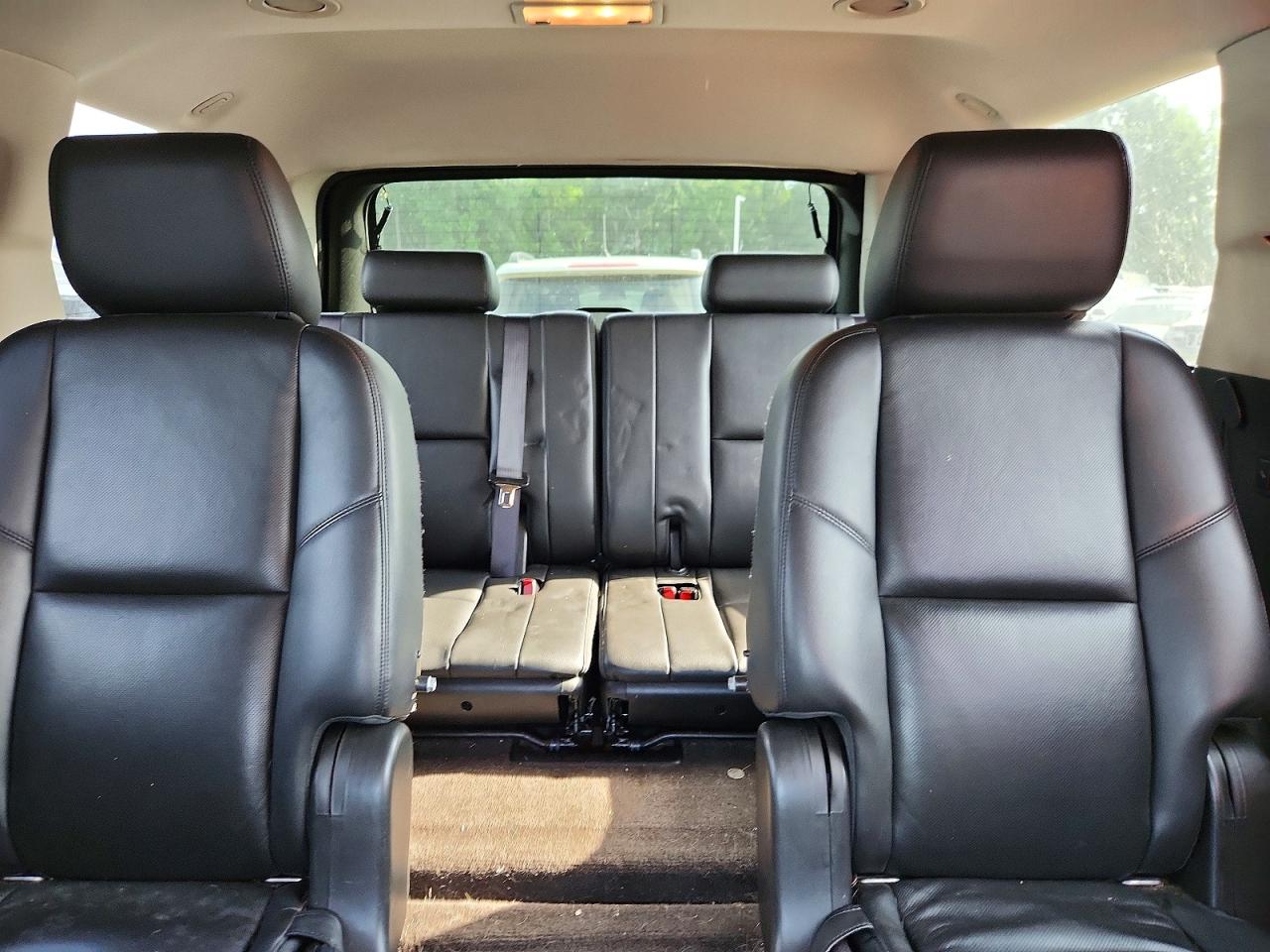 2012 Gmc Yukon Denali Black vin: 1GKS2EEF7CR297236