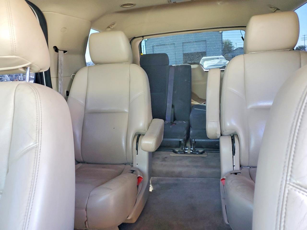 2013 Gmc Yukon Denali White vin: 1GKS2EEF7DR309421