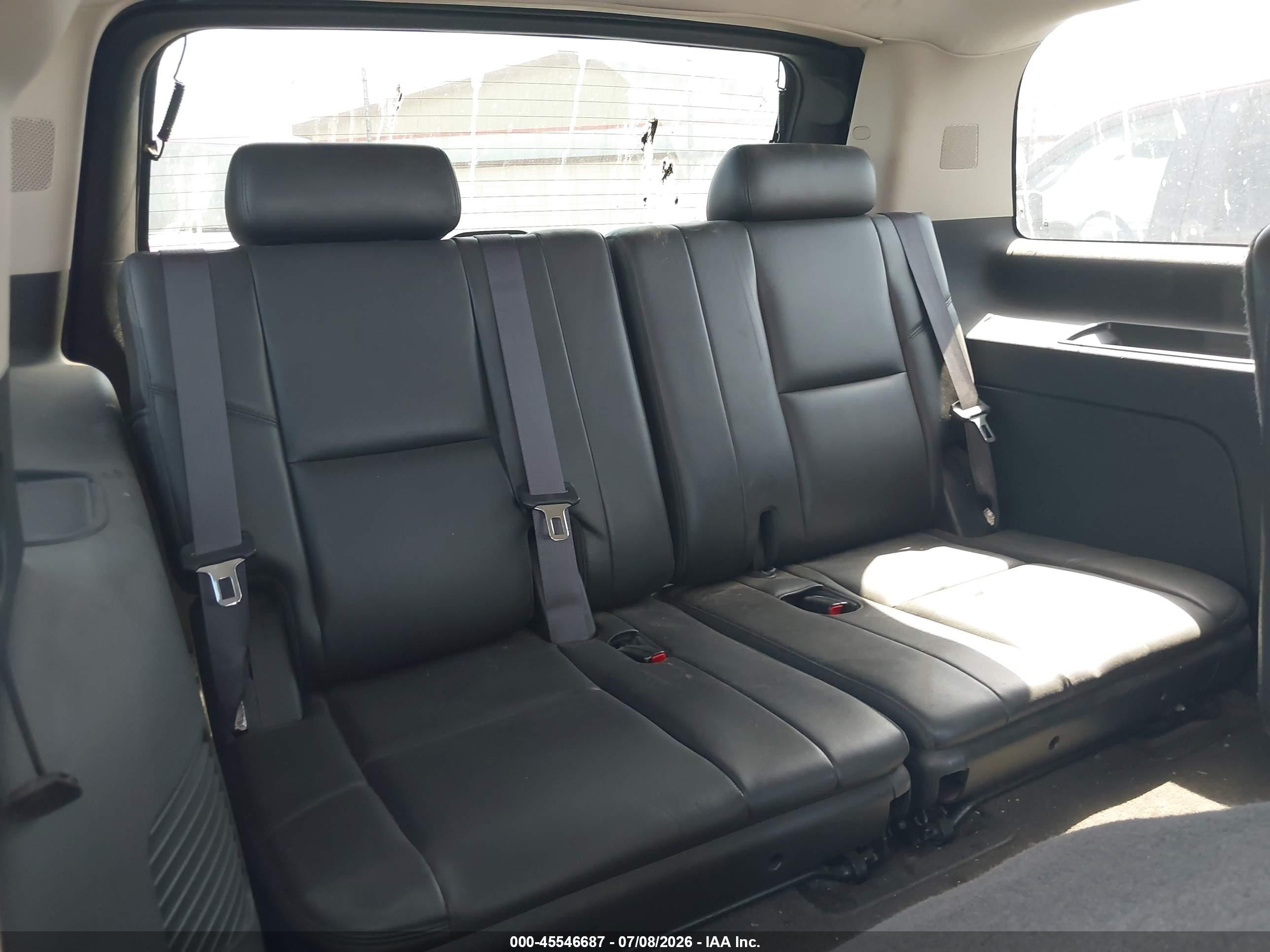 2013 Gmc Yukon Denali Silver vin: 1GKS2EEF7DR376911