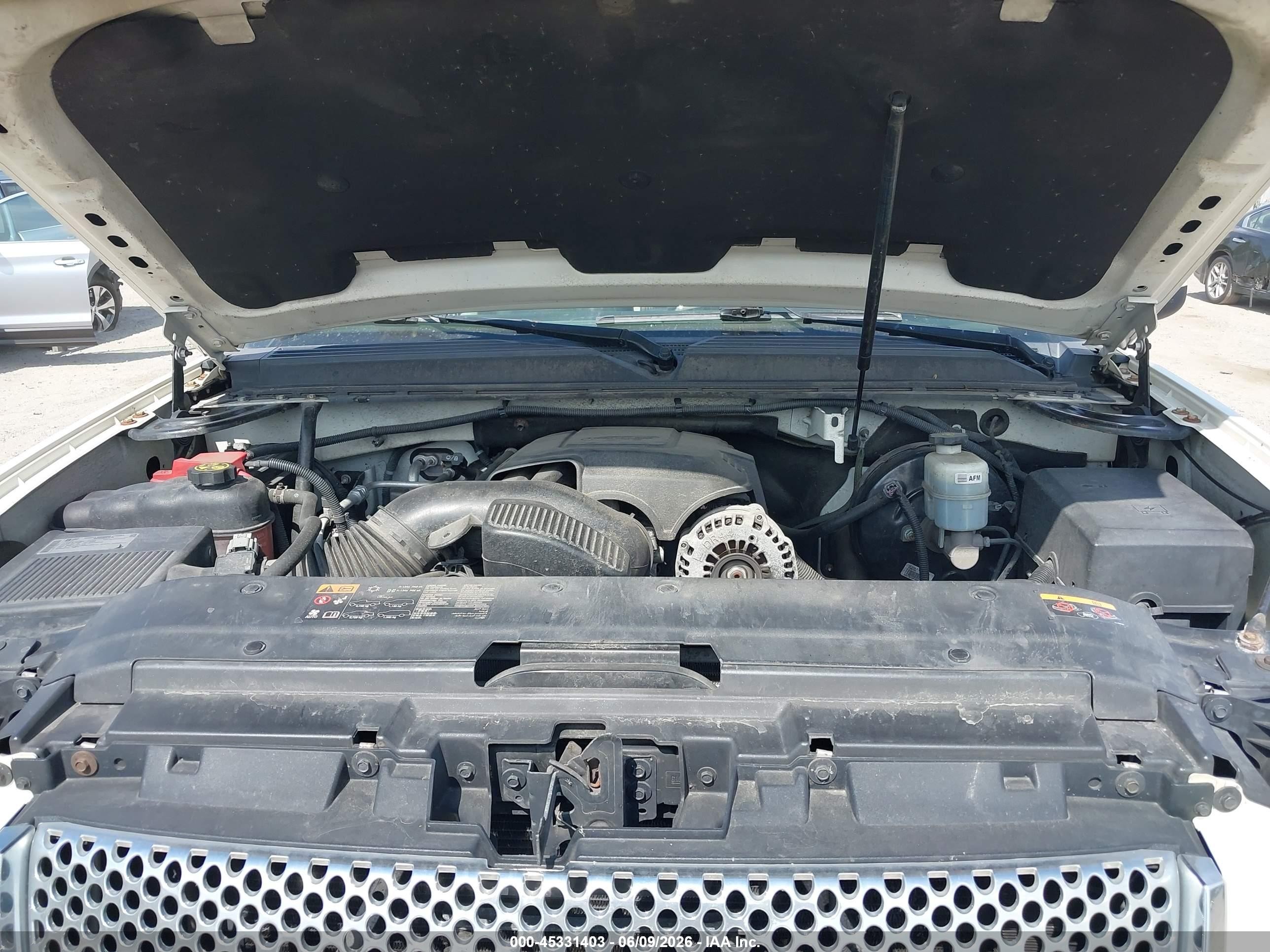 2014 Gmc Yukon Denali Кремовый vin: 1GKS2EEF7ER214830