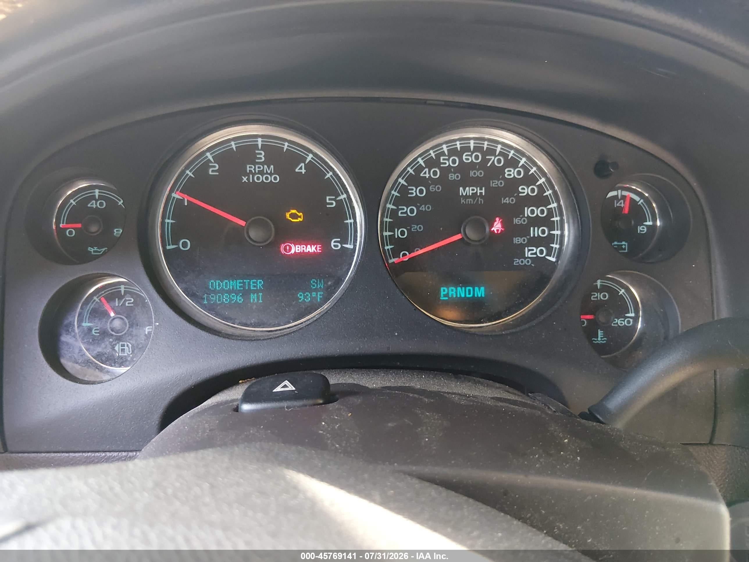 2013 Gmc Yukon Denali Black vin: 1GKS2EEF8DR359227