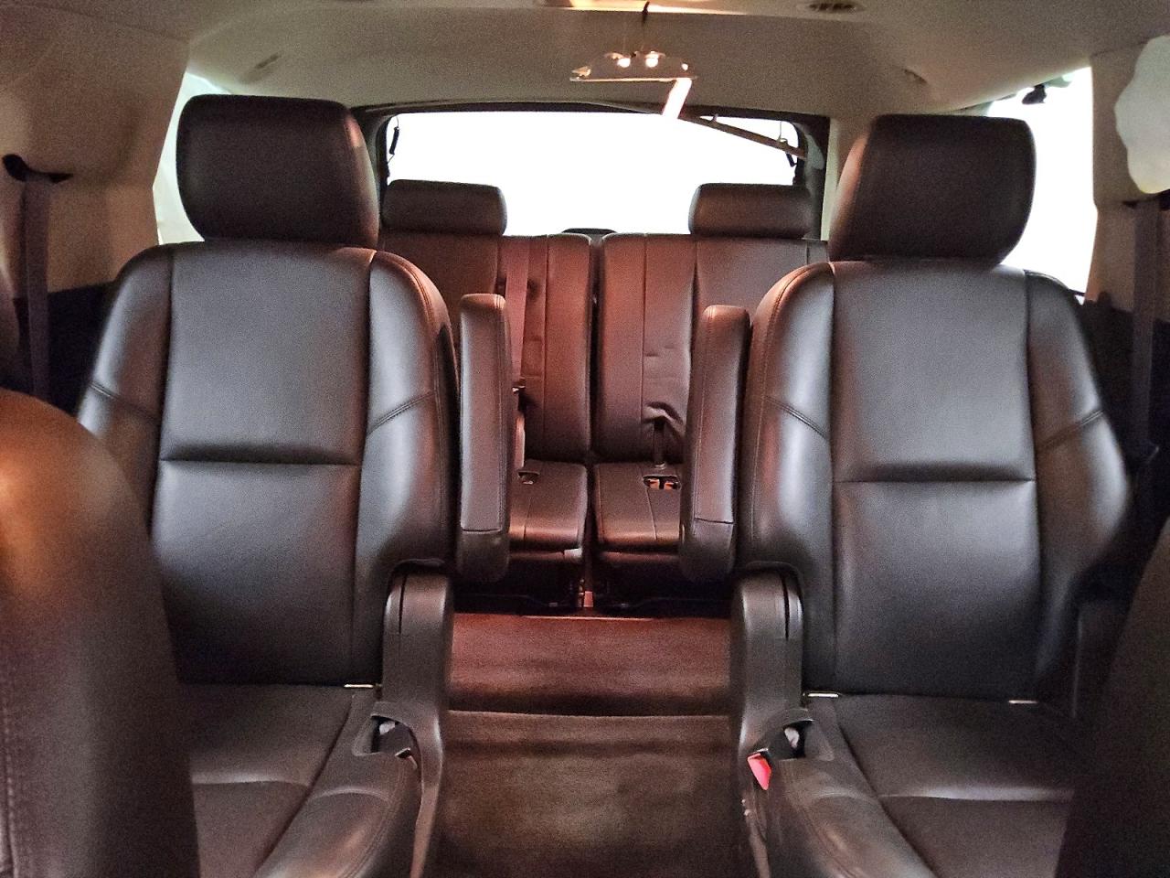 2014 Gmc Yukon Denali Black vin: 1GKS2EEF8ER181448