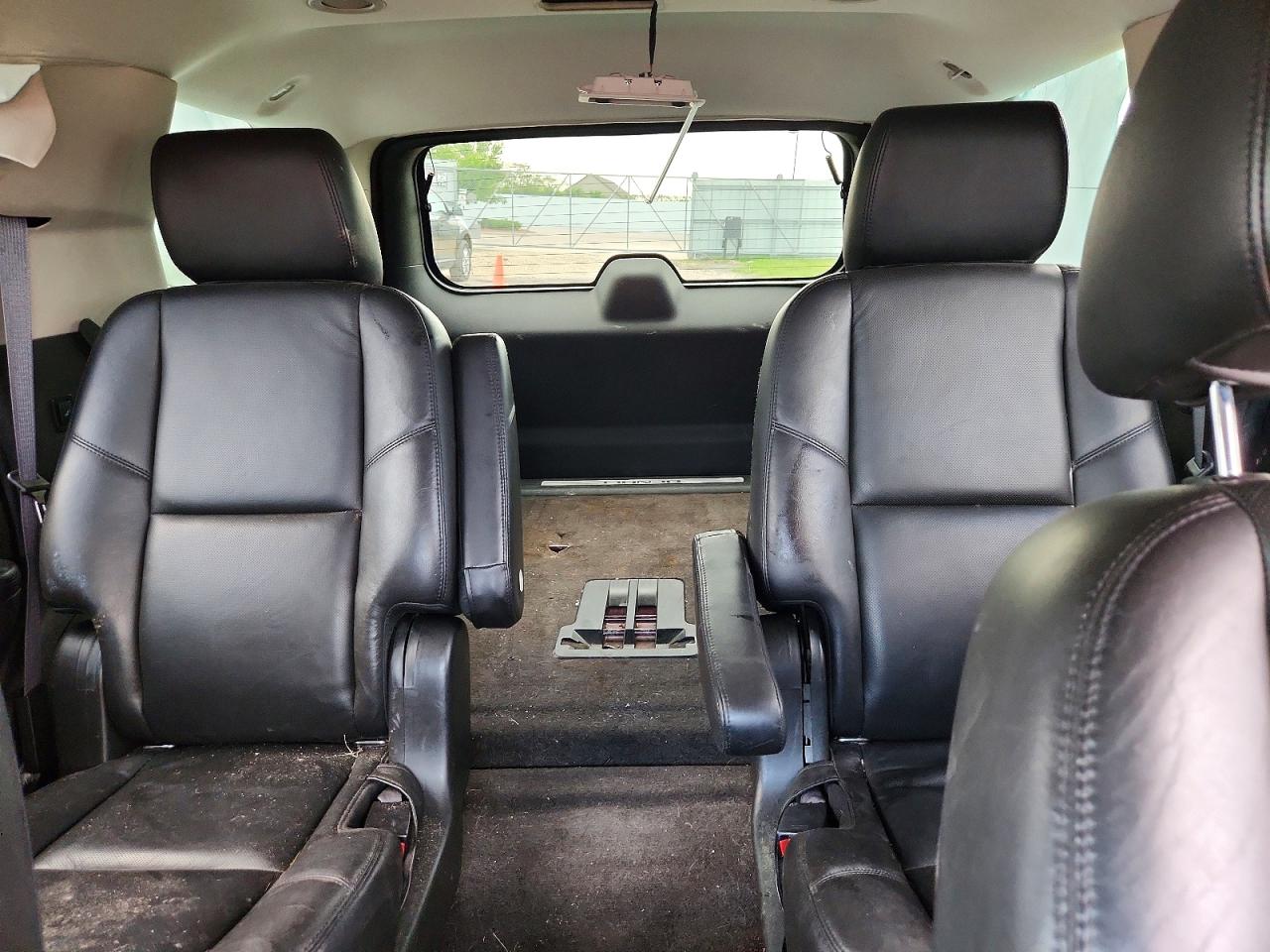 2011 Gmc Yukon Denali Burgundy vin: 1GKS2EEF9BR249865