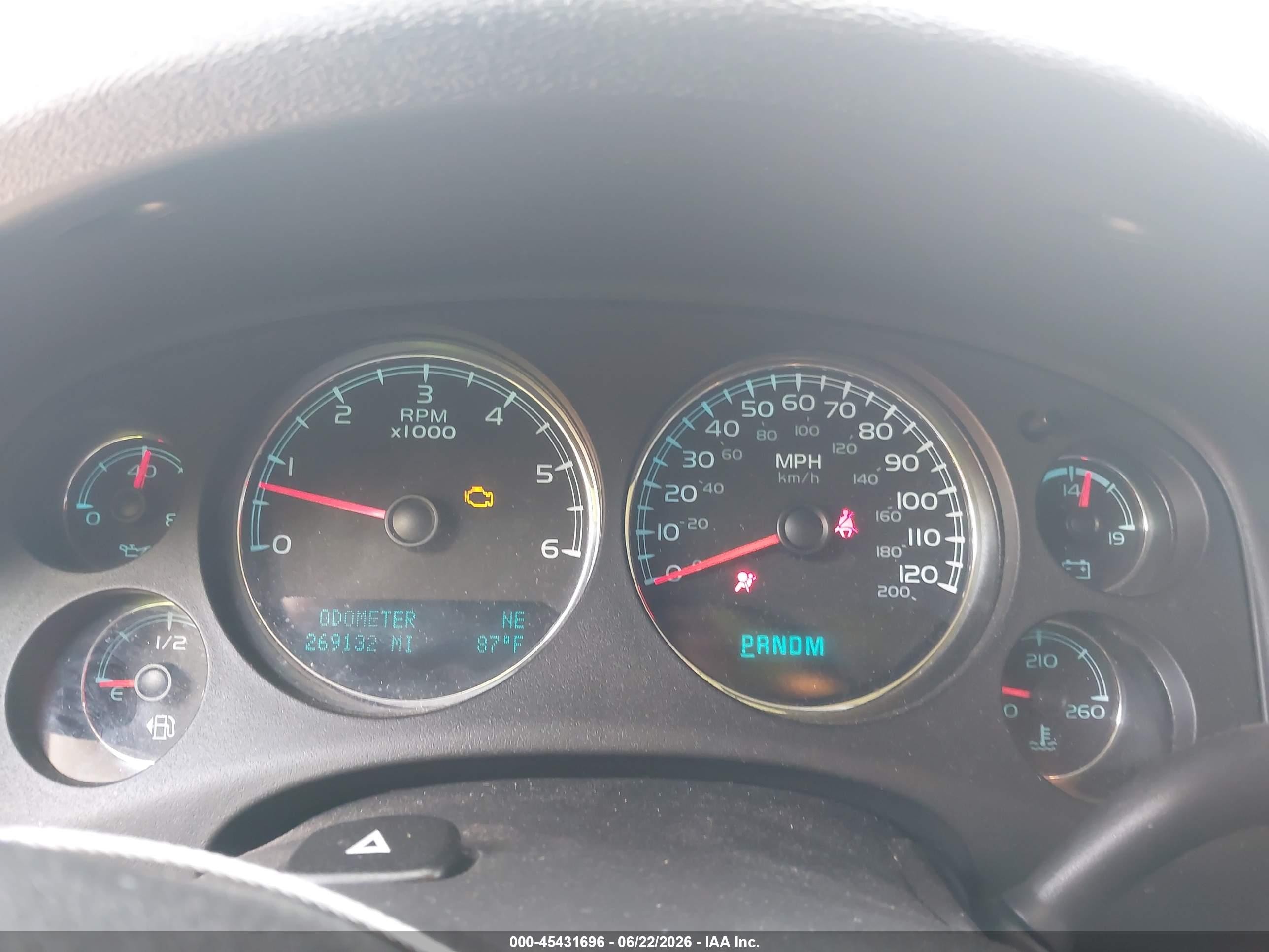 2011 Gmc Yukon Denali Белый vin: 1GKS2EEF9BR386059