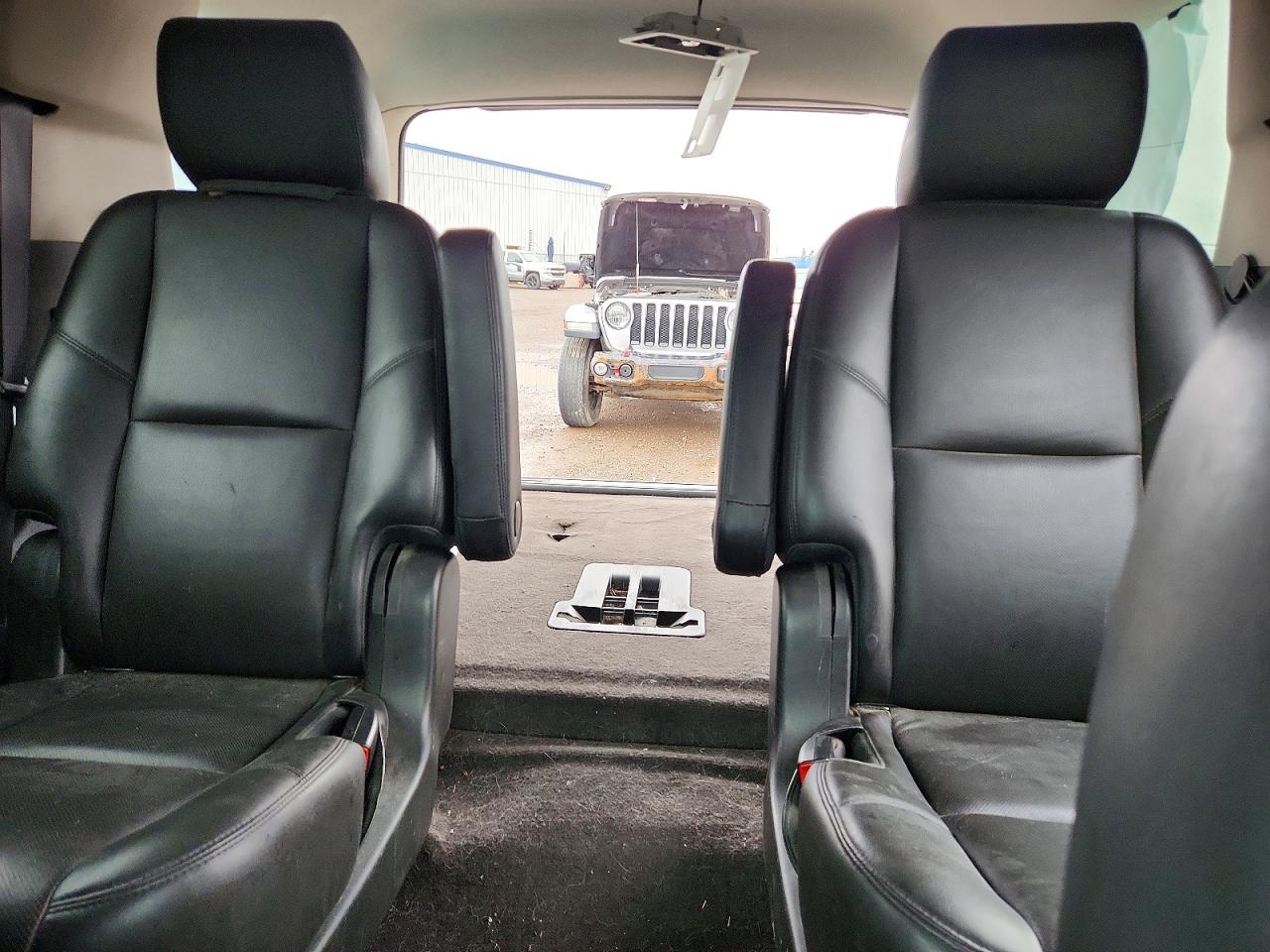2013 Gmc Yukon Denali Black vin: 1GKS2EEF9DR328245