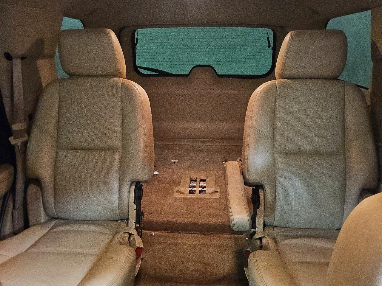 2013 Gmc Yukon Denali White vin: 1GKS2EEFXDR300955