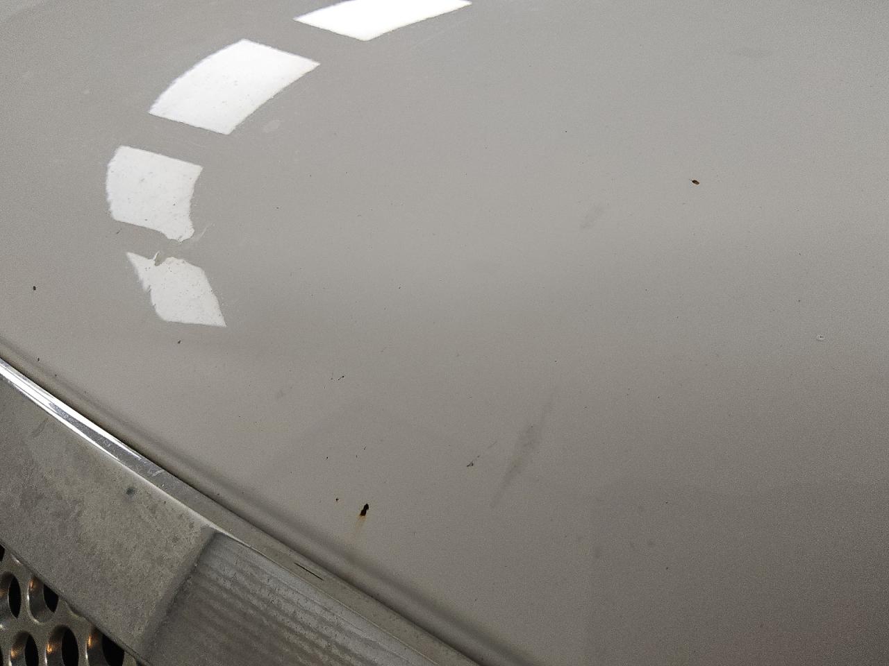2013 Gmc Yukon Denali White vin: 1GKS2EEFXDR300955 Damage: Hood, Chipped, 10 Or More