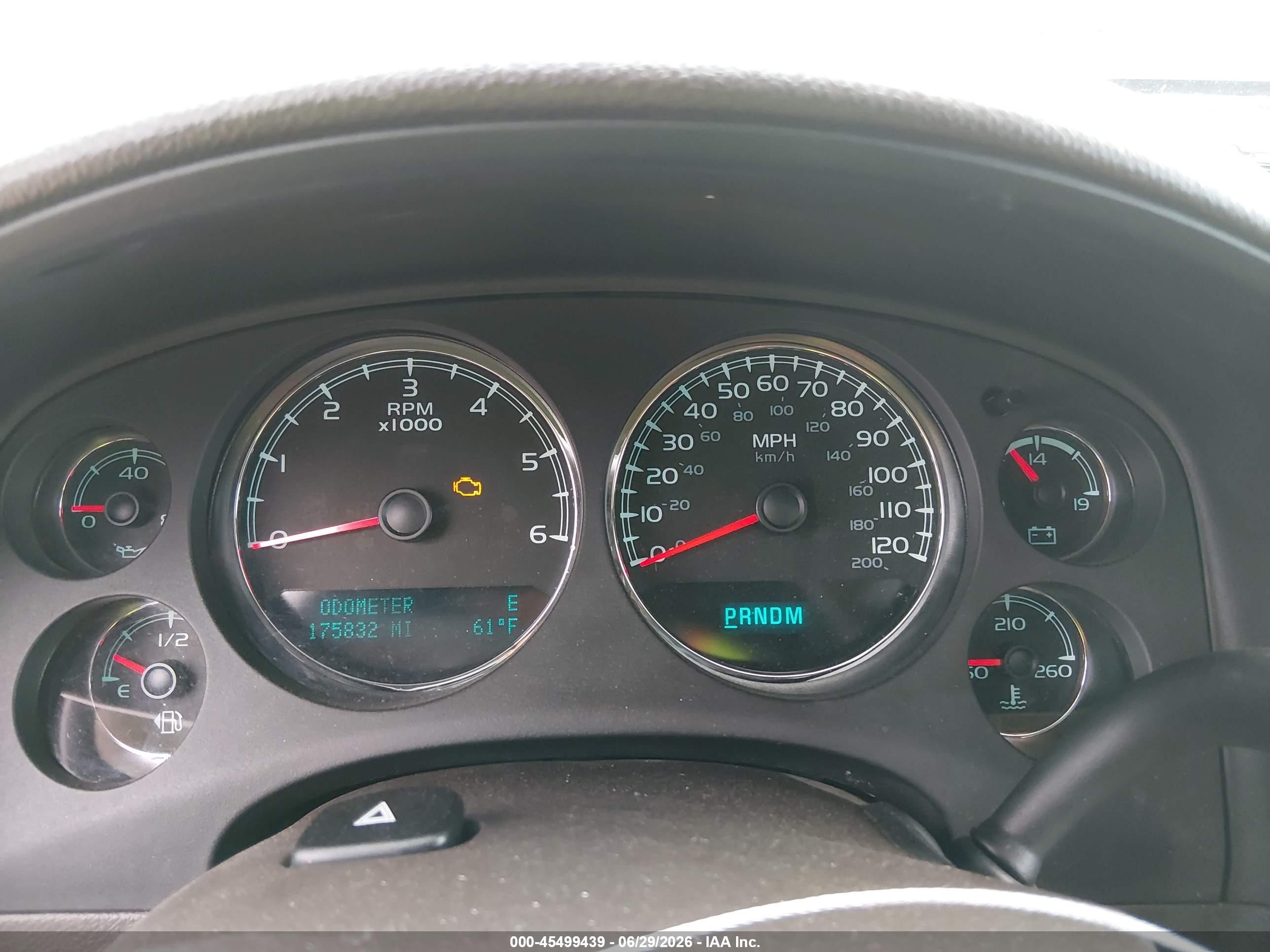 2013 Gmc Yukon Denali Black vin: 1GKS2EEFXDR304018
