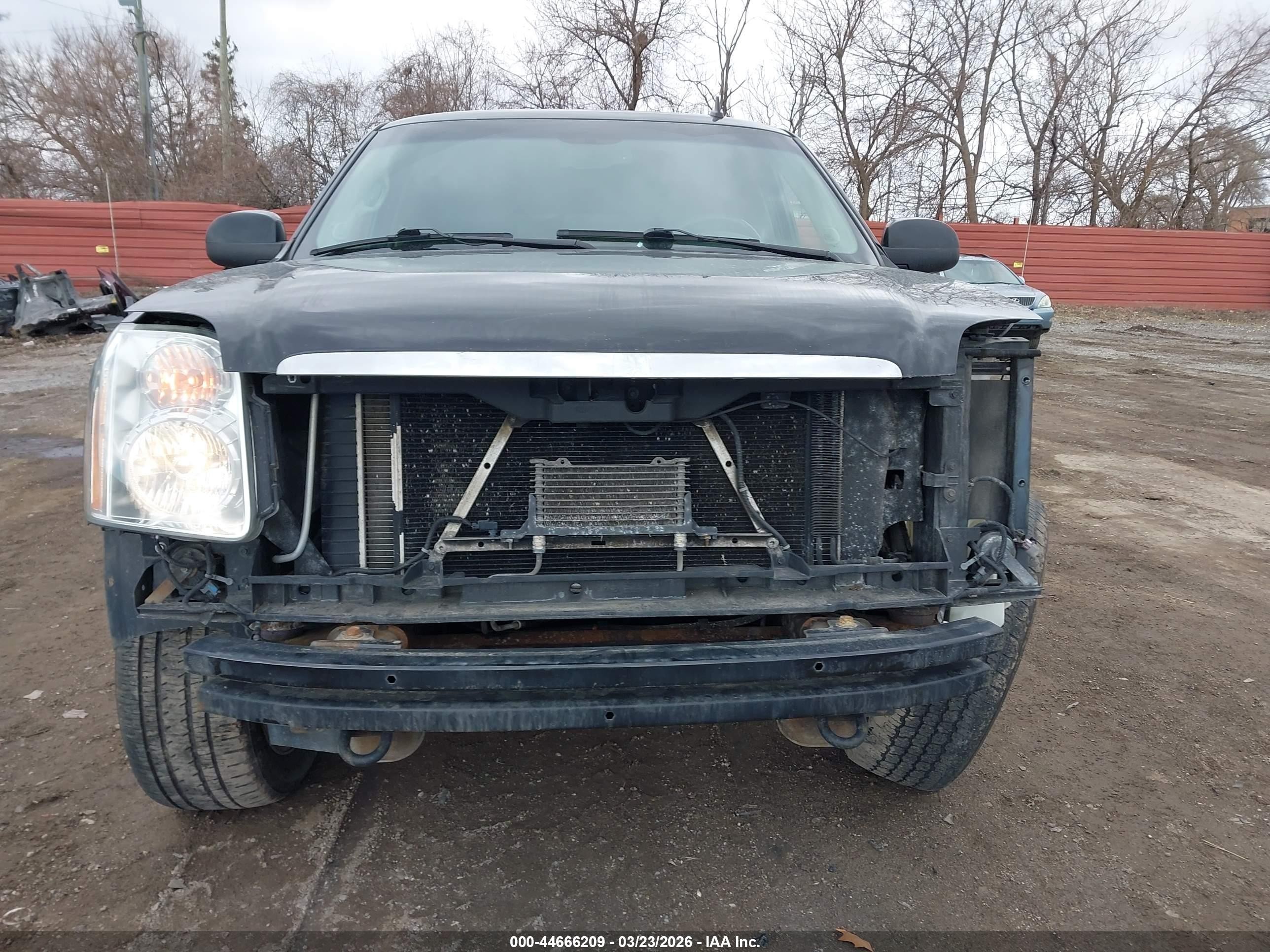 2014 Gmc Yukon Denali Черный vin: 1GKS2EEFXER114169