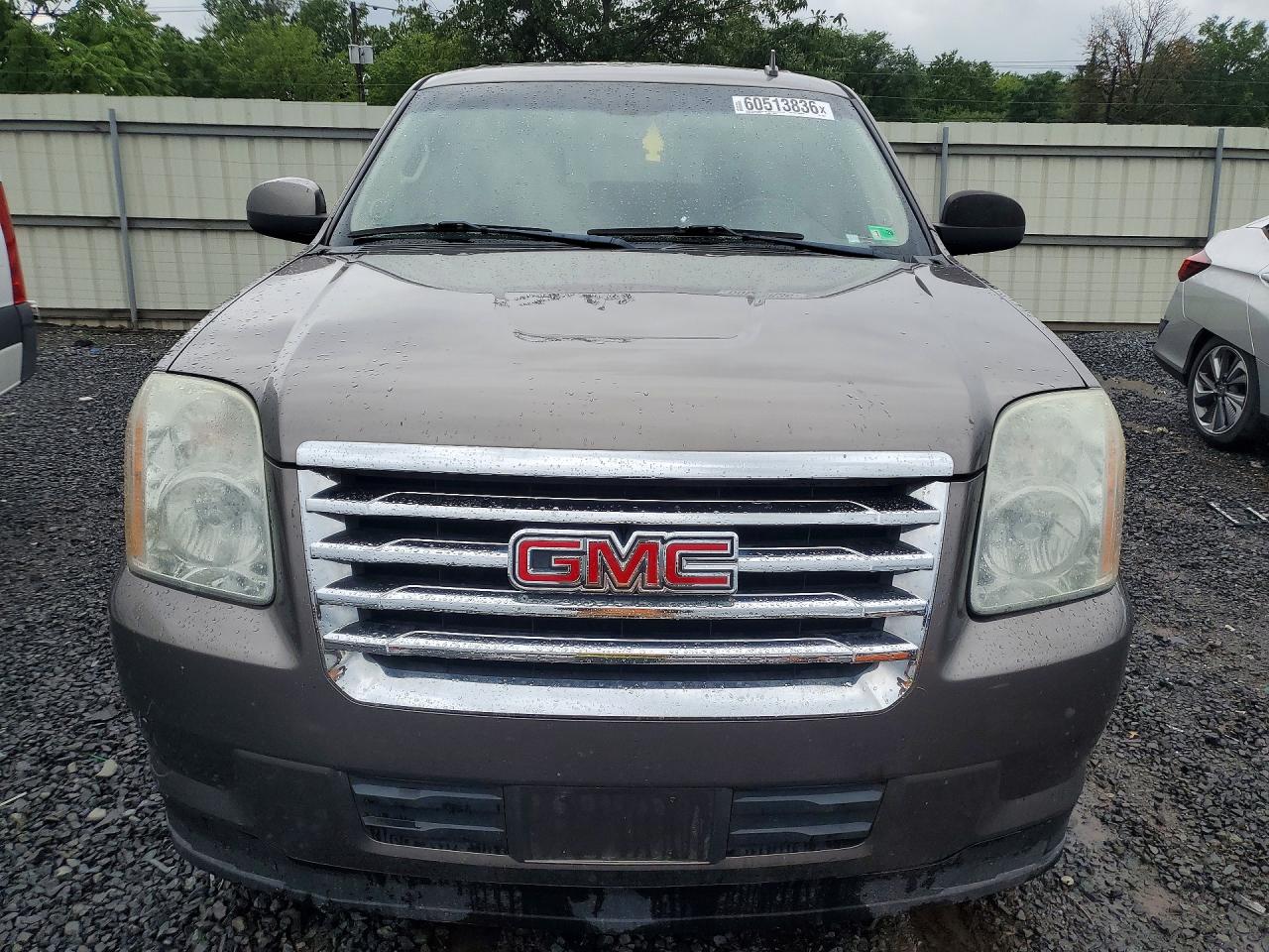 2013 Gmc Yukon Hybrid Gold vin: 1GKS2FEJ6DR100004