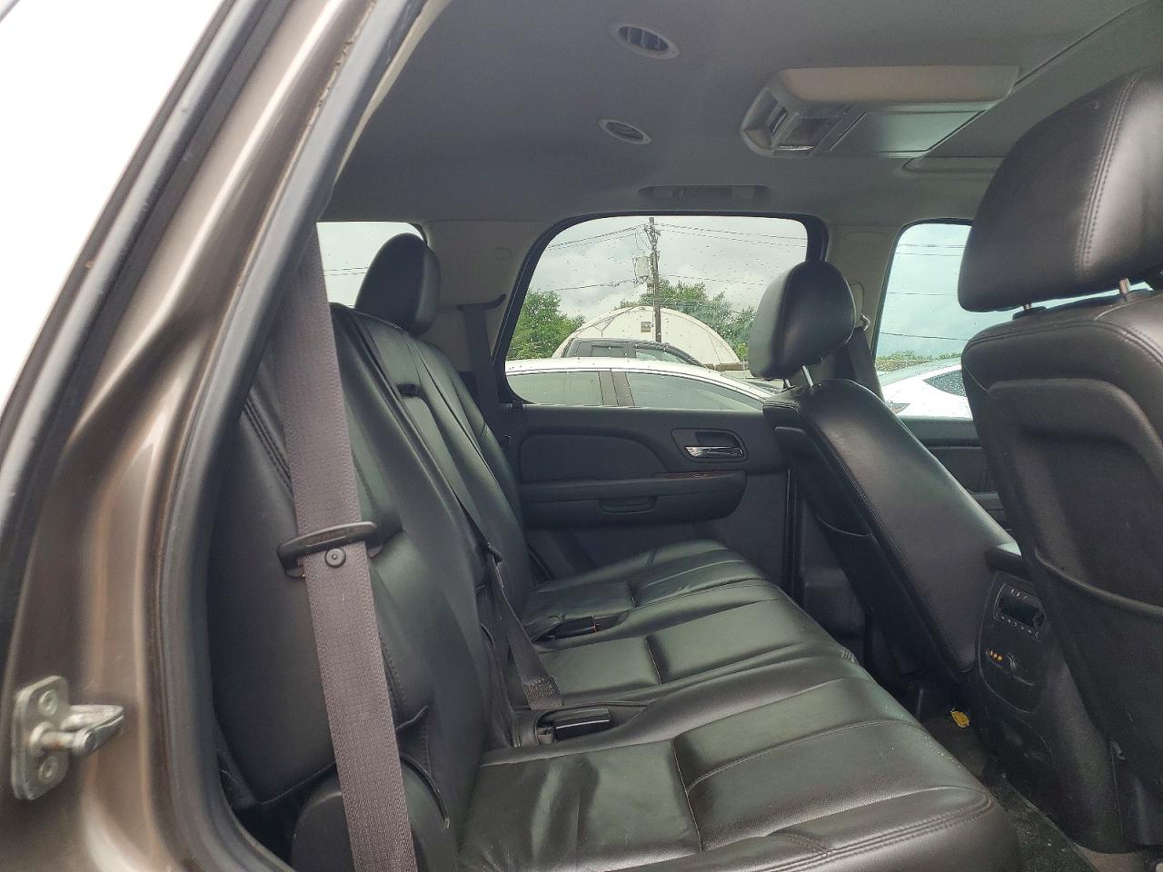 2013 Gmc Yukon Hybrid Gold vin: 1GKS2FEJ6DR100004