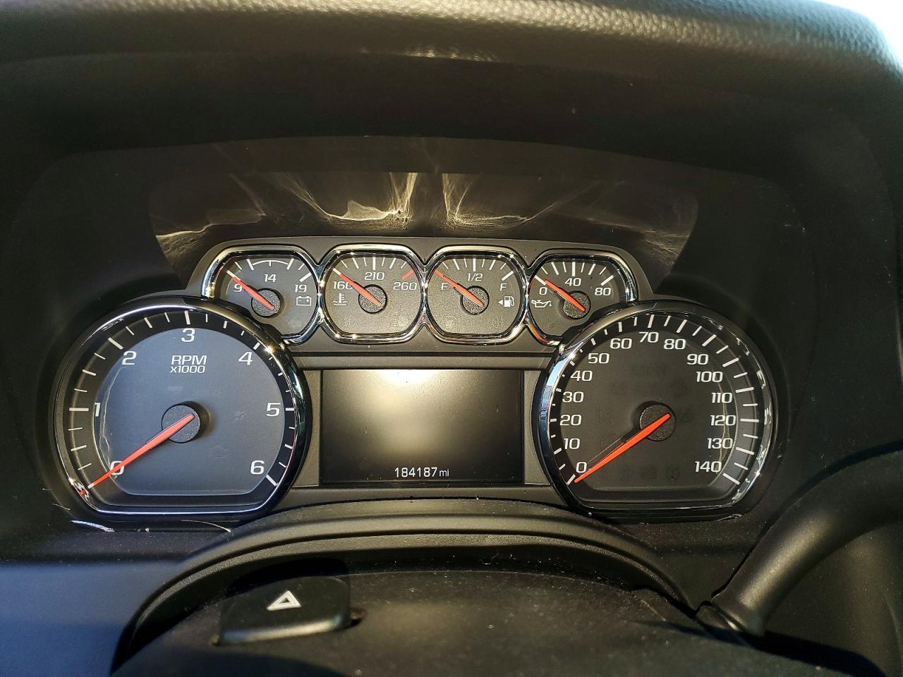 2015 Gmc Yukon Xl K1500 Sle Silver vin: 1GKS2GKC4FR254659