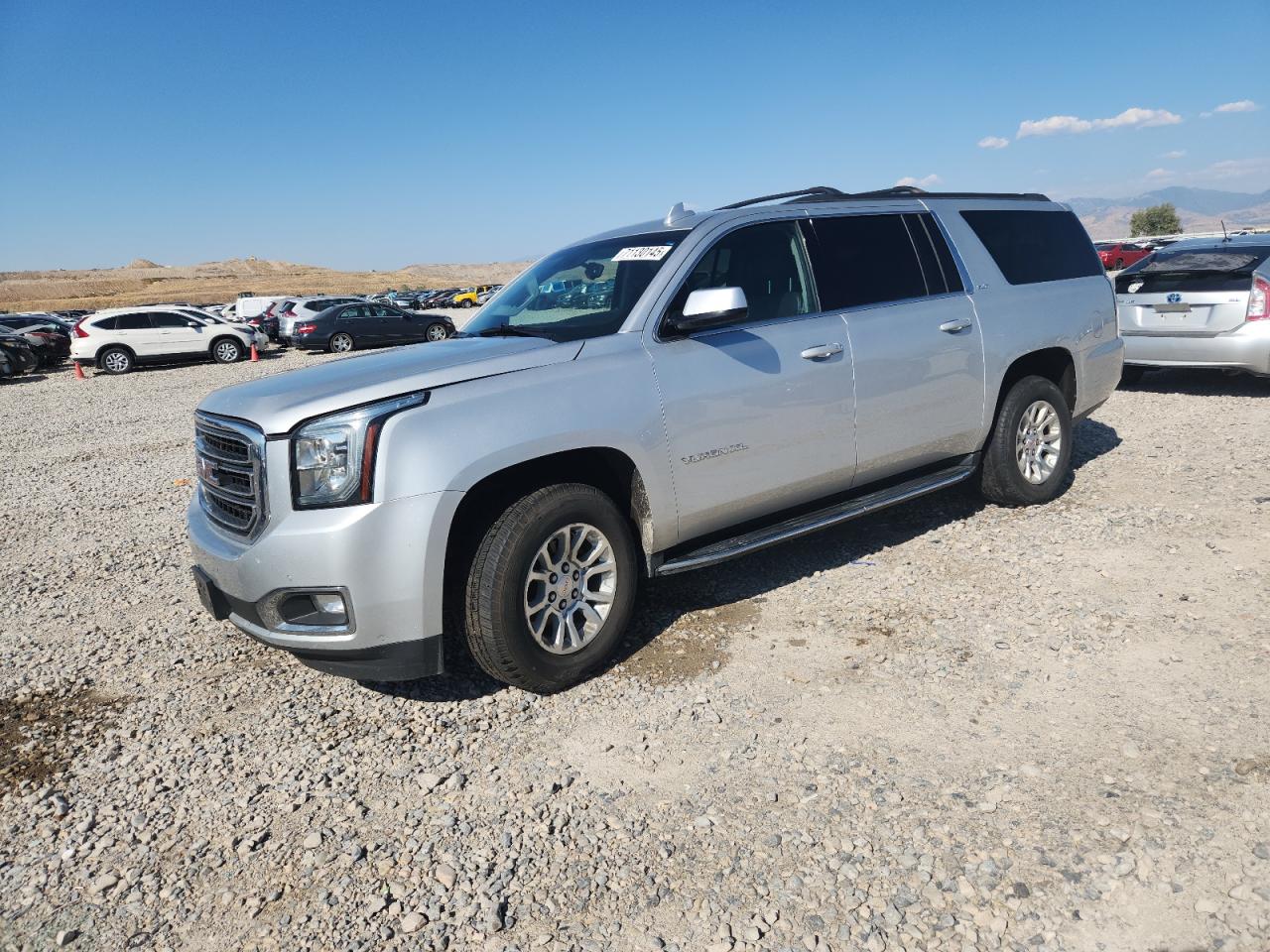 1GKS2GKC4JR185786