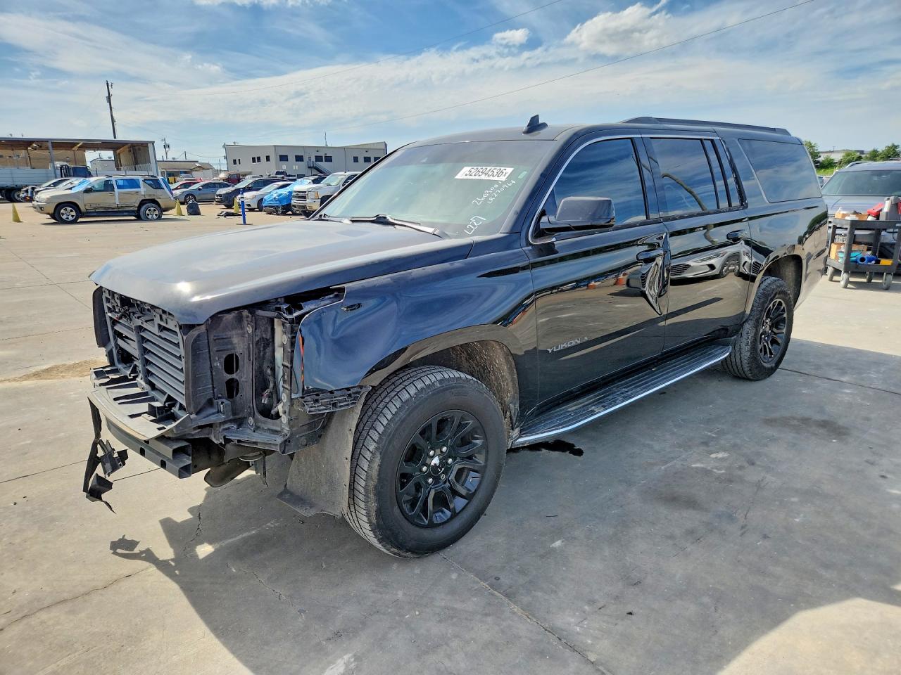 1GKS2GKC7LR270964
