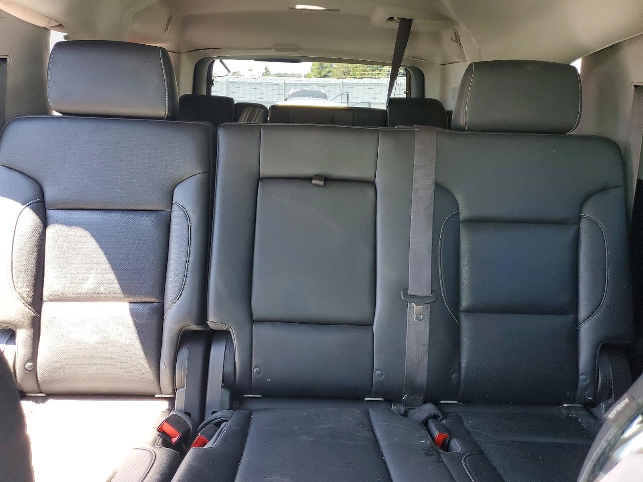 2015 Gmc Yukon Xl K1500 Slt Желто-коричневый vin: 1GKS2HKC3FR699674