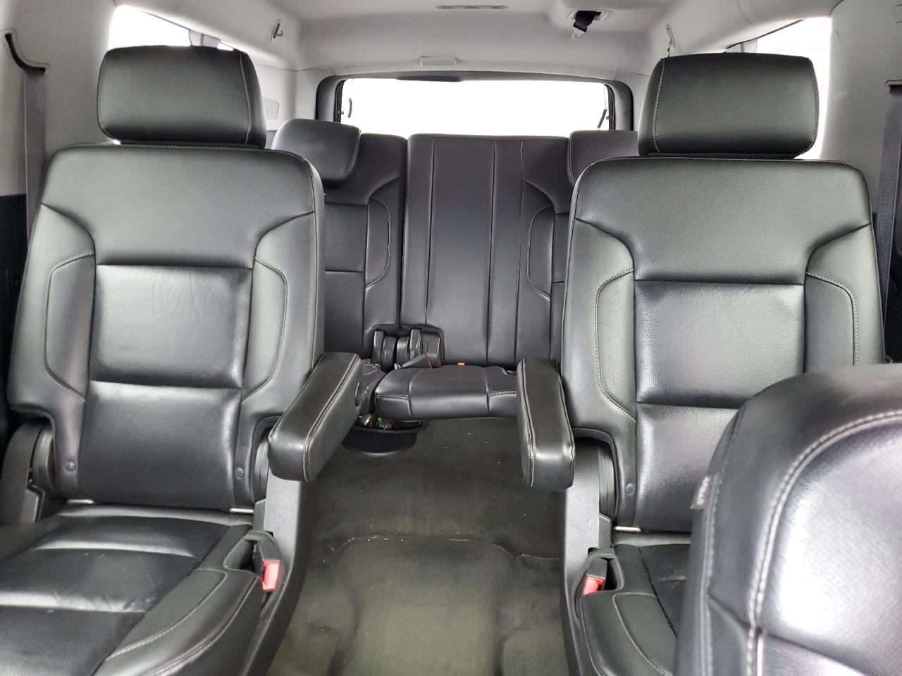 2015 Gmc Yukon Xl K1500 Slt Черный vin: 1GKS2HKC4FR538752