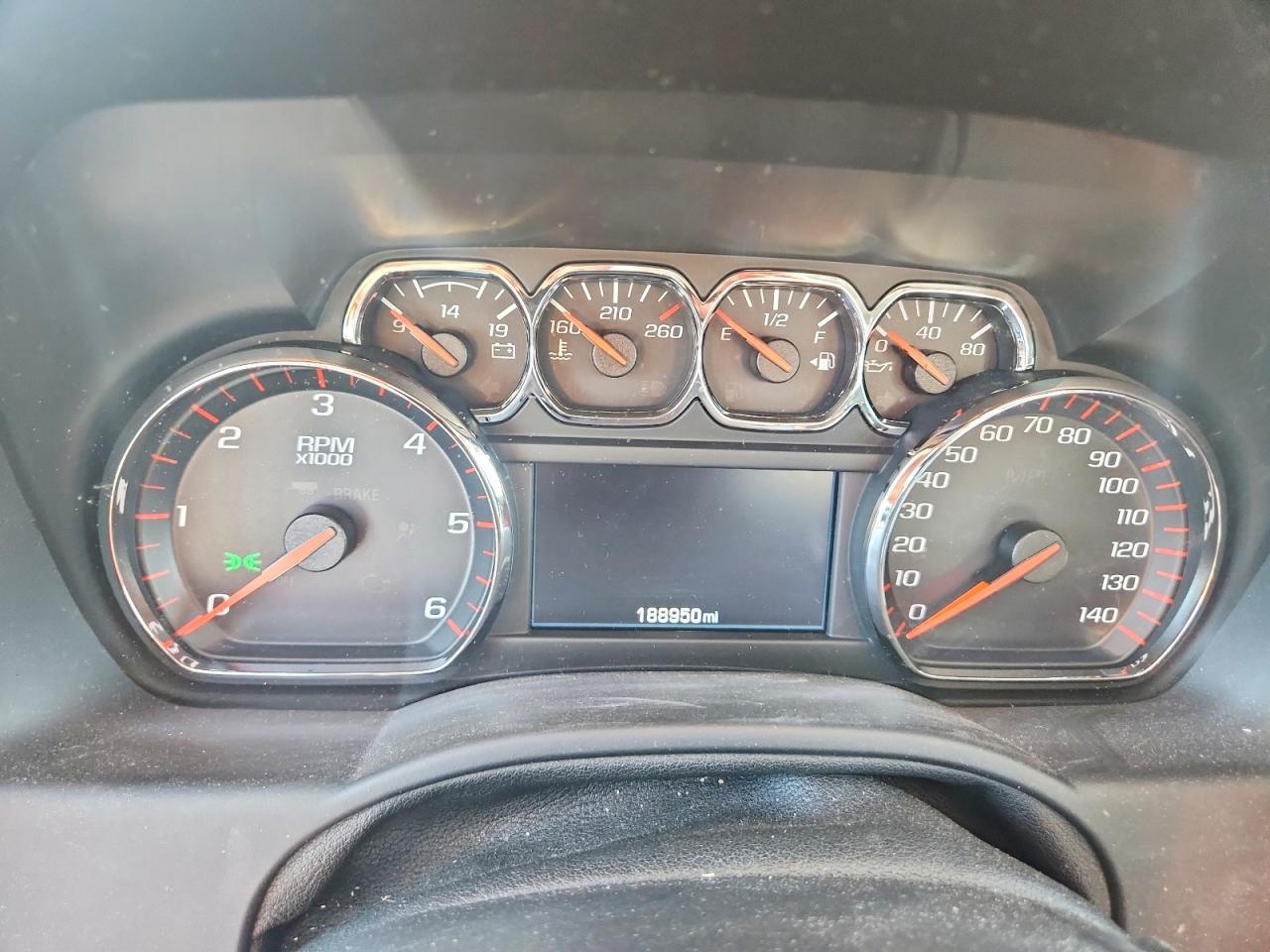2015 Gmc Yukon Xl K1500 Slt Серебряный vin: 1GKS2HKC4FR659989