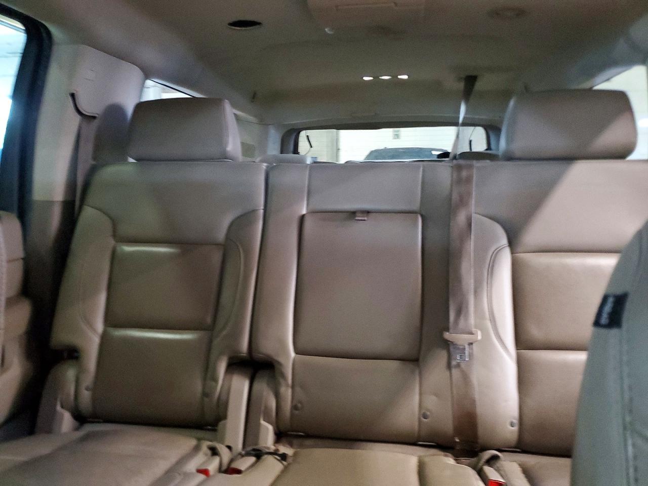 2015 Gmc Yukon Xl K1500 Slt Черный vin: 1GKS2HKC5FR115646