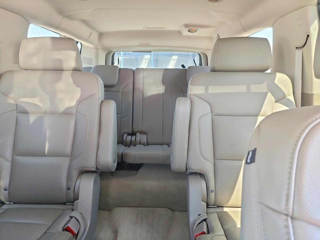 2015 Gmc Yukon Xl K1500 Slt Red vin: 1GKS2HKC6FR204142