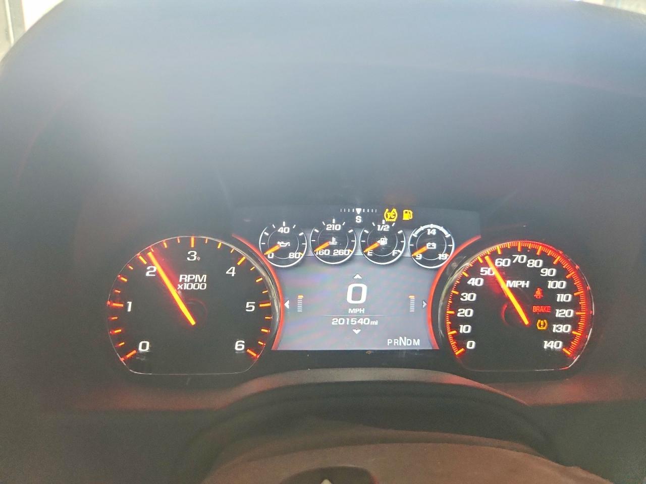 2015 Gmc Yukon Xl Denali Tan vin: 1GKS2JKJ0FR200741
