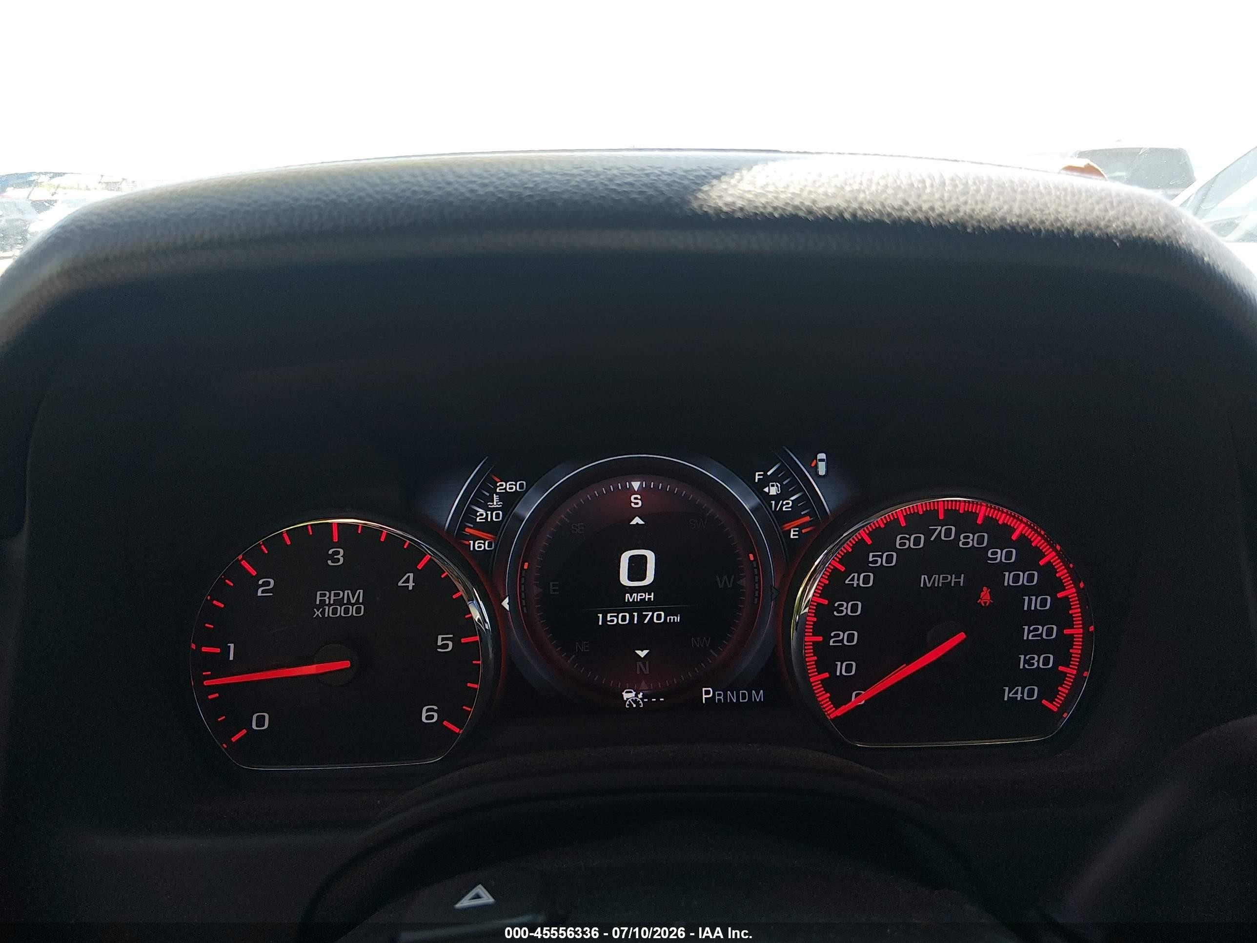 2015 Gmc Yukon Xl 1500 Denali Черный vin: 1GKS2JKJ0FR568322