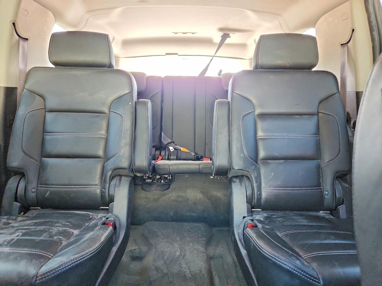 2015 Gmc Yukon Xl Denali Кремовый vin: 1GKS2JKJ5FR170197