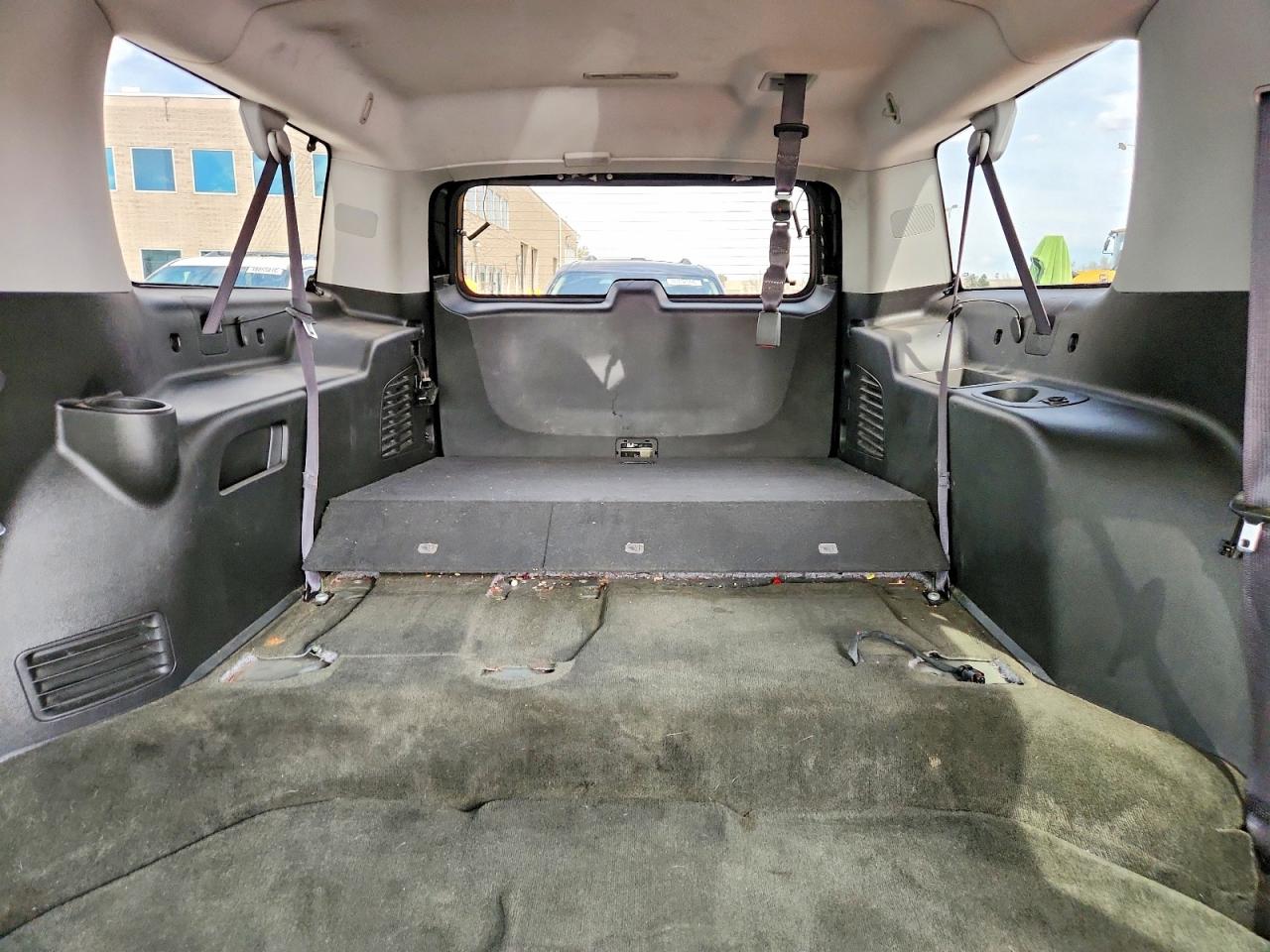 2015 Gmc Yukon Xl Denali Black vin: 1GKS2JKJ5FR200069