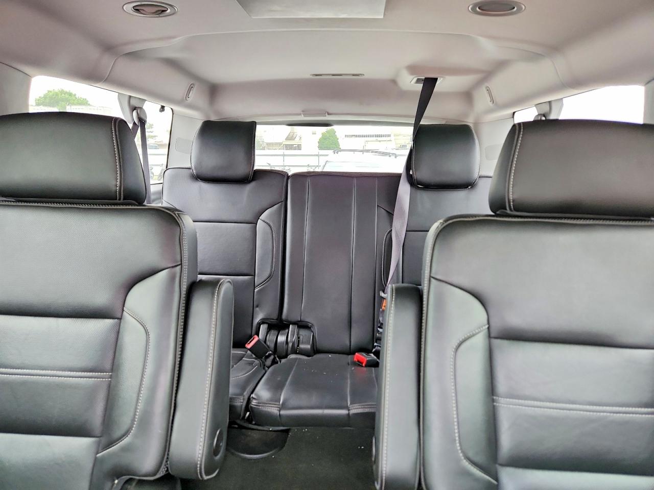 2015 Gmc Yukon Xl Denali Red vin: 1GKS2JKJ8FR717608
