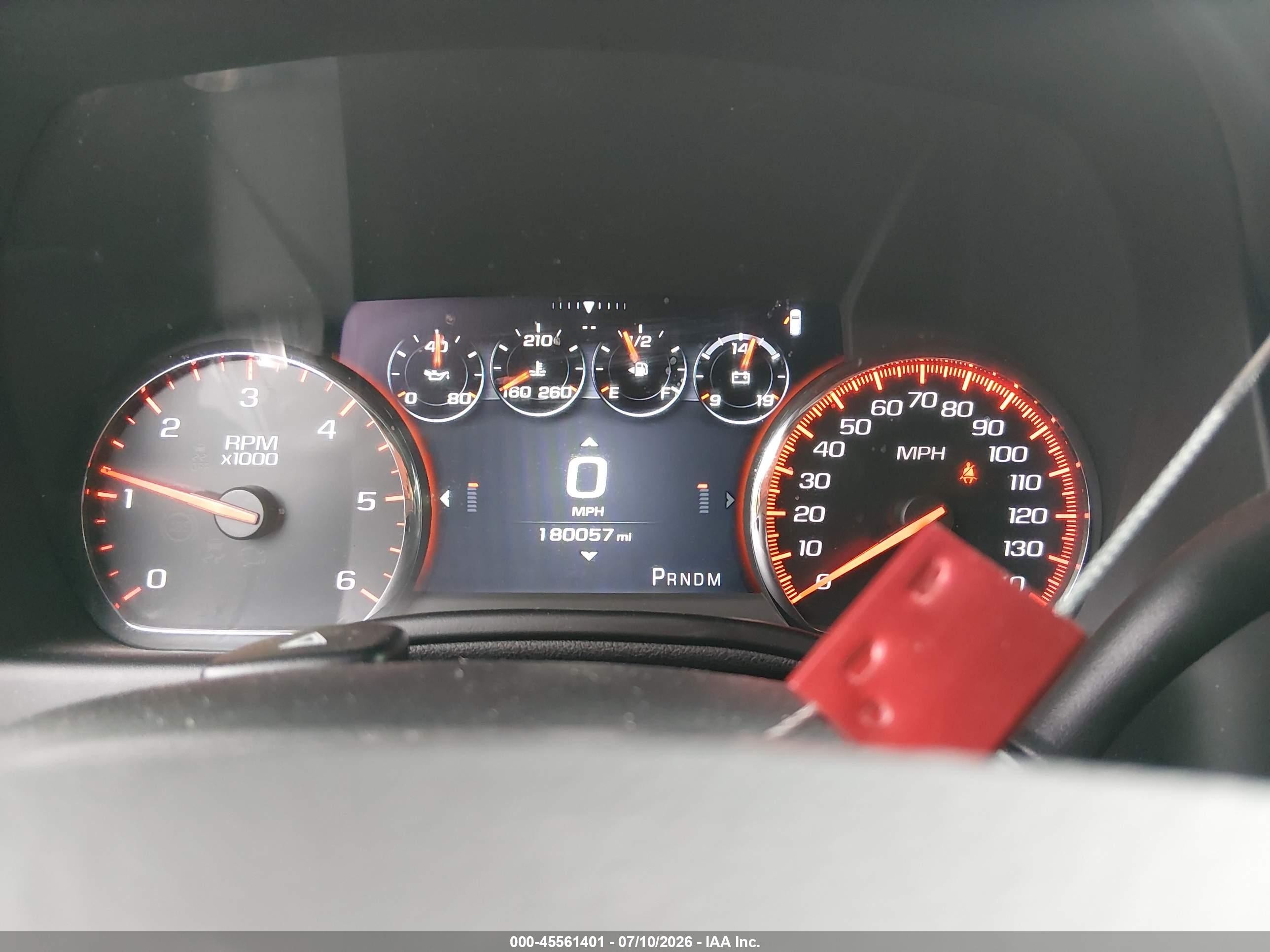 2015 Gmc Yukon Xl 1500 Denali Черный vin: 1GKS2JKJ9FR573423