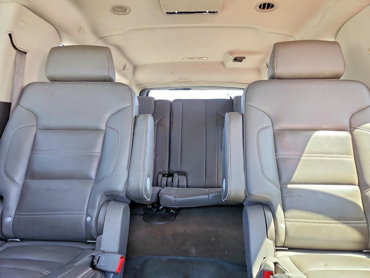 2015 Gmc Yukon Xl Denali Charcoal vin: 1GKS2JKJXFR153976