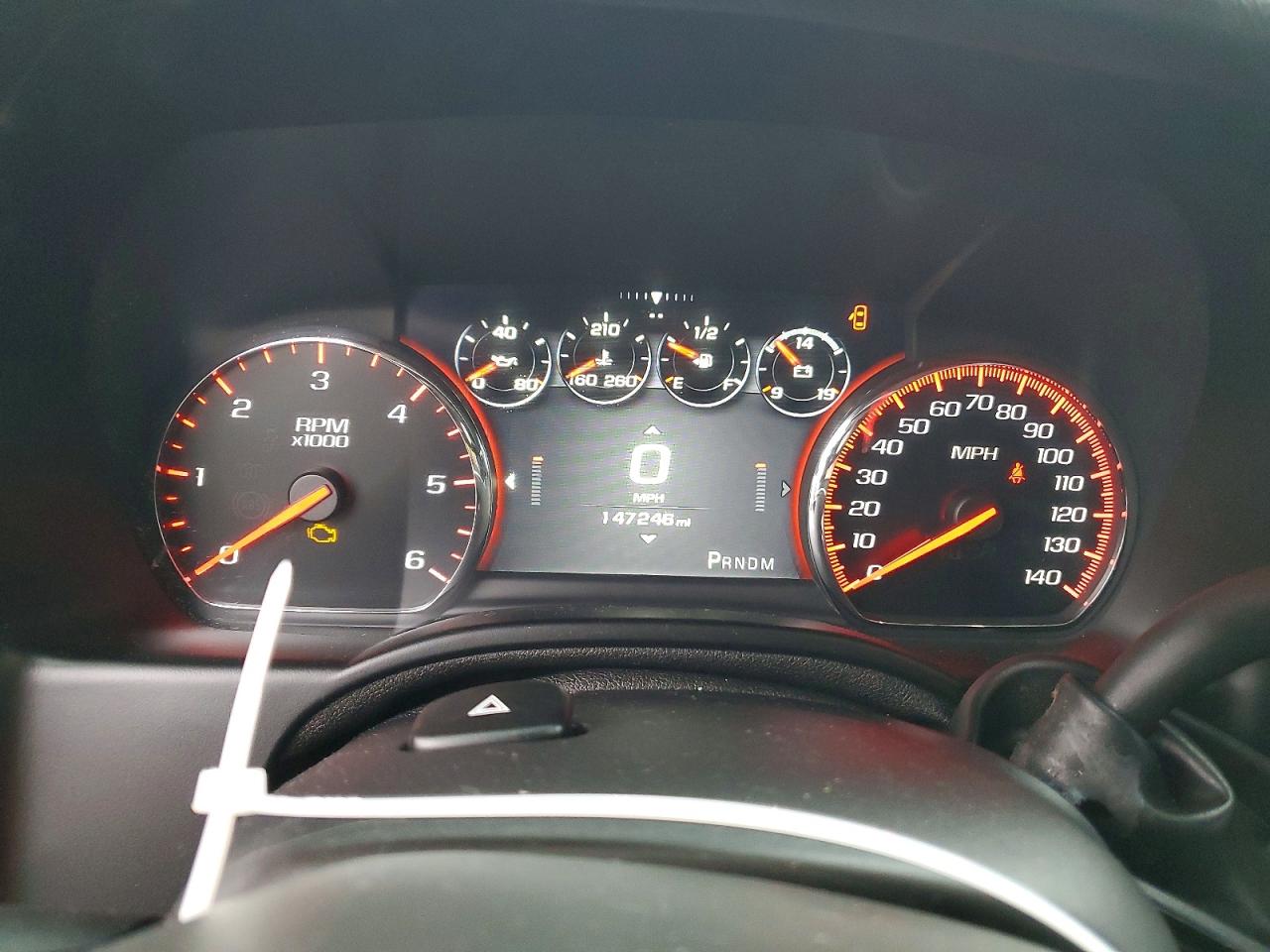 2015 Gmc Yukon Xl Denali Белый vin: 1GKS2JKJXFR170177