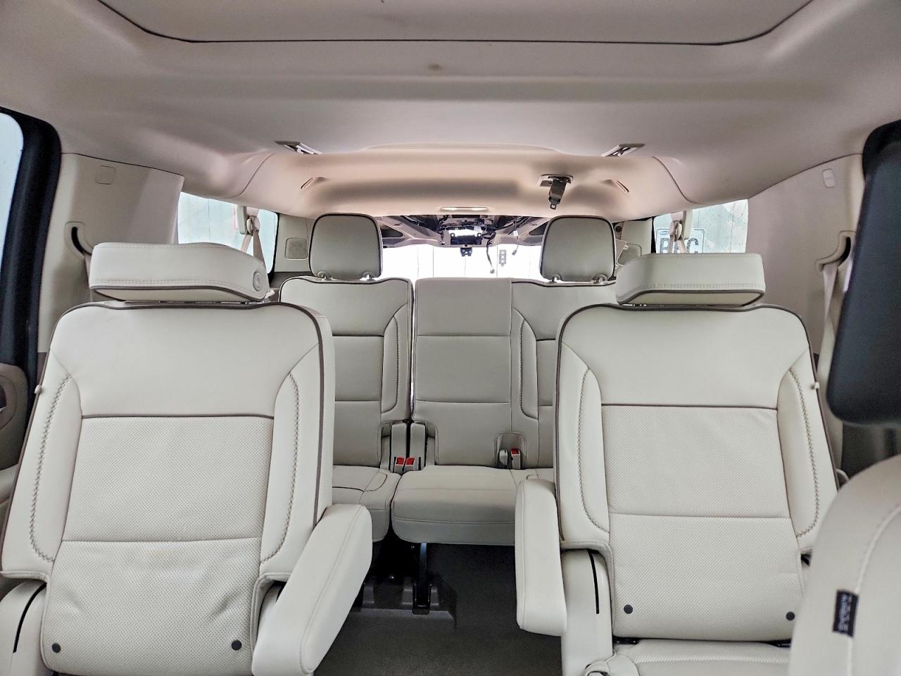 2024 Gmc Yukon Xl Denali Blue vin: 1GKS2JKL8RR300835