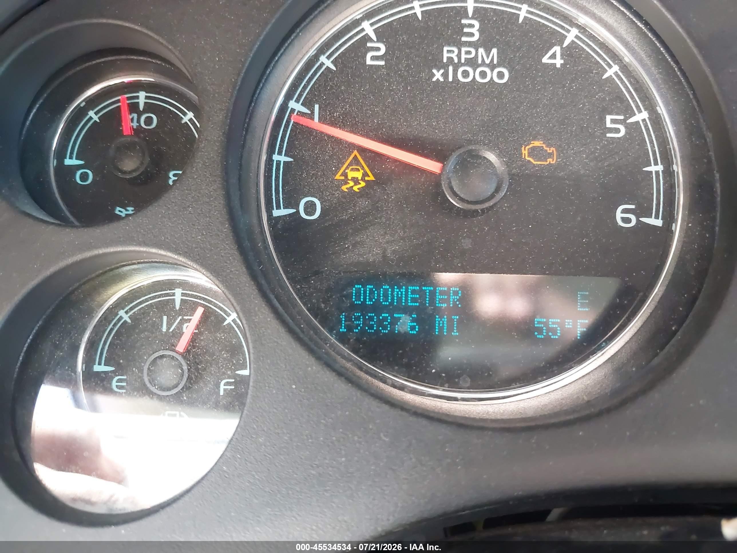 2011 Gmc Yukon Xl 1500 Slt Бордовый vin: 1GKS2KE32BR149787