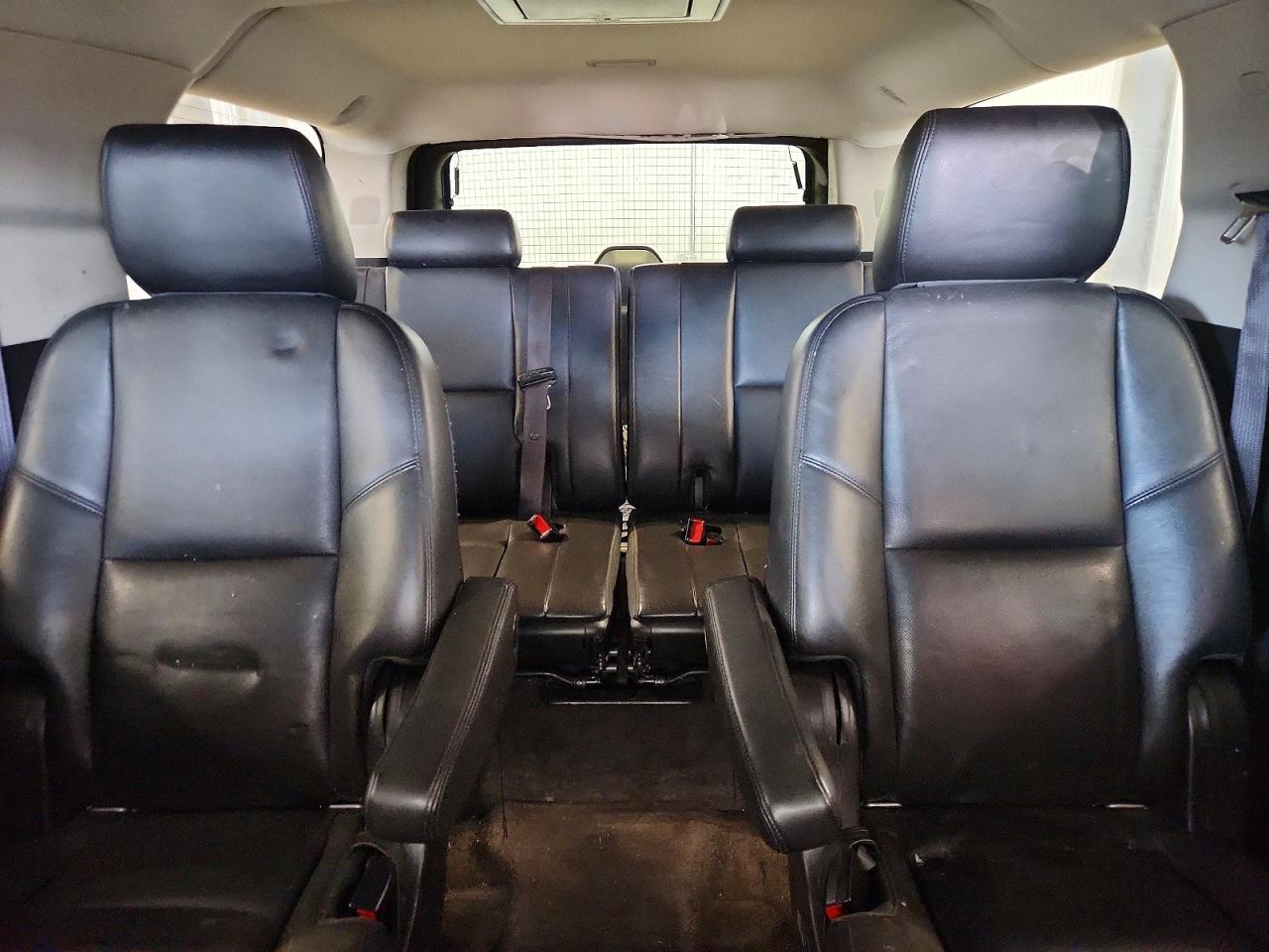 2012 Gmc Yukon Xl K1500 Slt Gray vin: 1GKS2KE70CR314773
