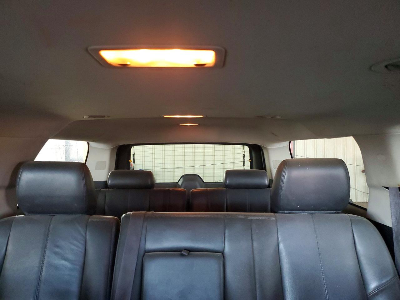 2013 Gmc Yukon Xl K1500 Slt Beige vin: 1GKS2KE70DR229692