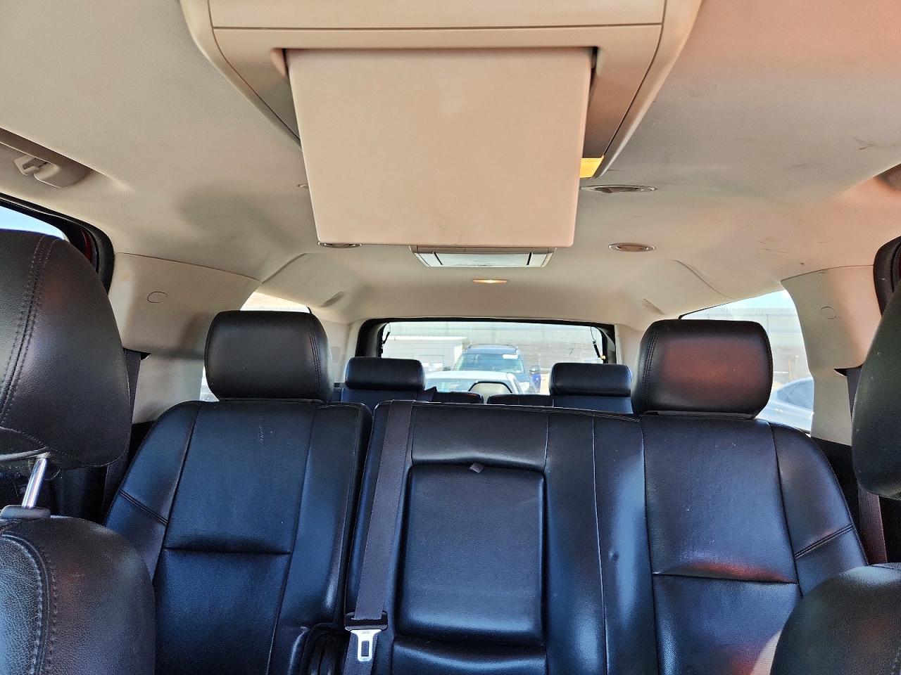 2013 Gmc Yukon Xl K1500 Slt Red vin: 1GKS2KE71DR316923
