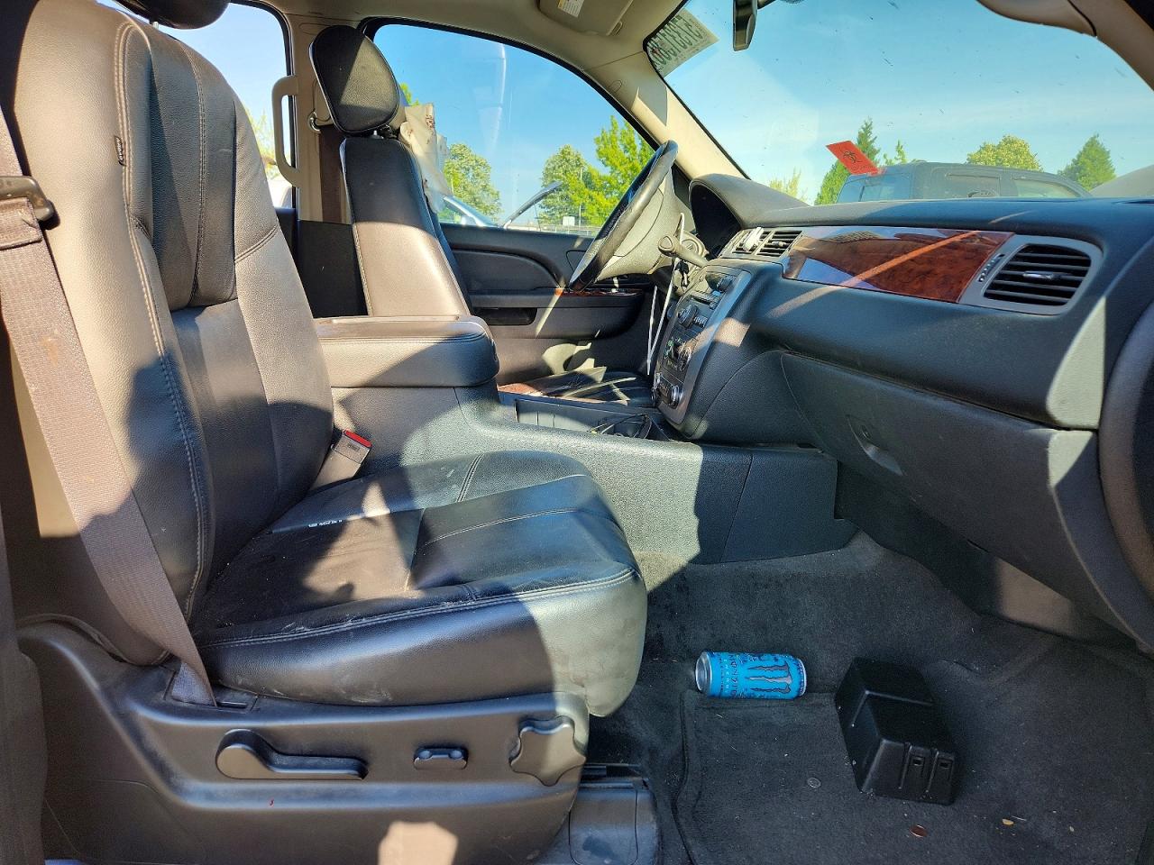 2013 Gmc Yukon Xl K1500 Slt Белый vin: 1GKS2KE77DR134109