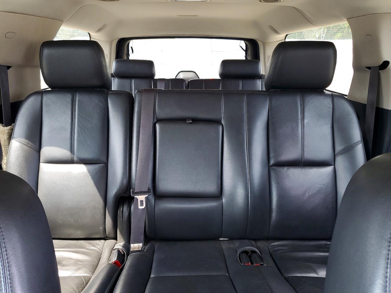 2013 Gmc Yukon Xl K1500 Slt Silver vin: 1GKS2KE79DR320847