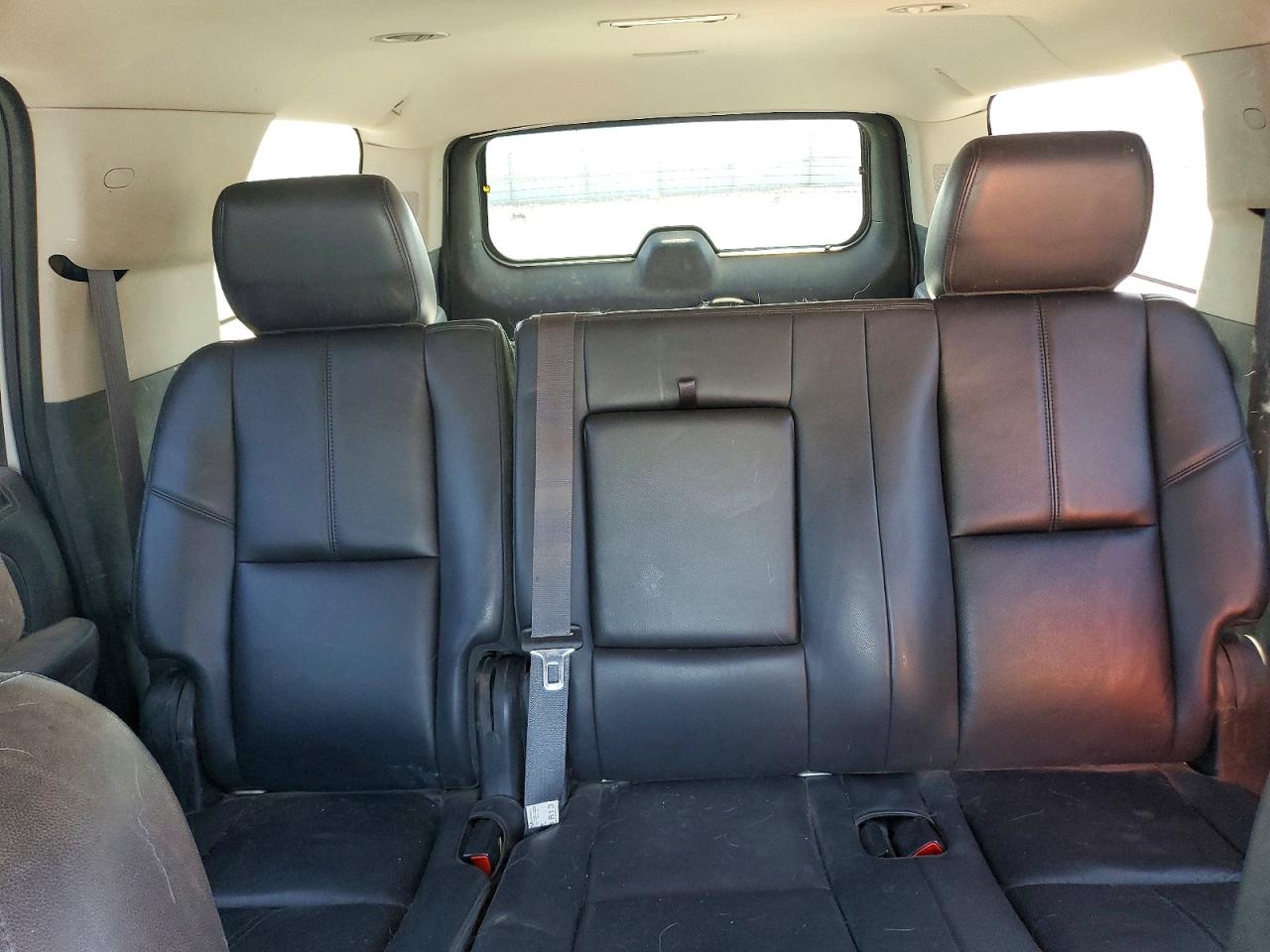 2013 Gmc Yukon Xl K1500 Slt Silver vin: 1GKS2KE7XDR305385