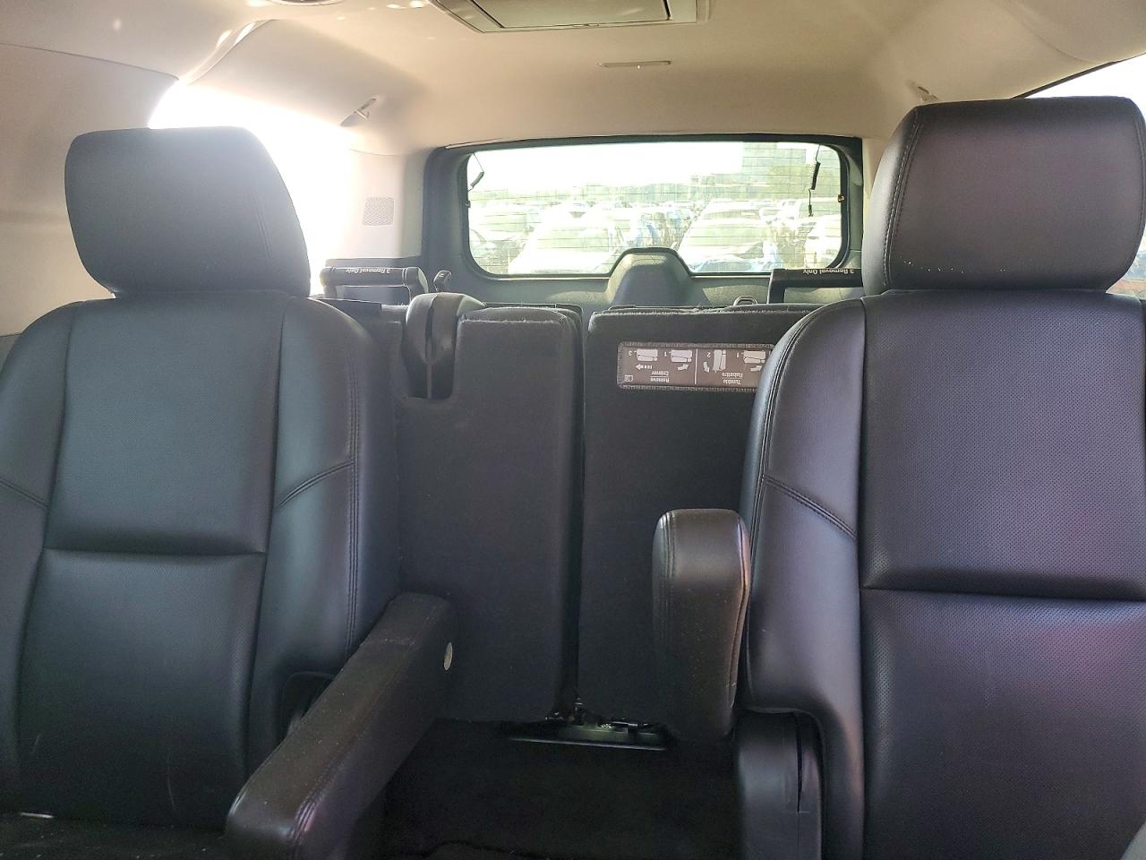 2014 Gmc Yukon Xl Denali Maroon vin: 1GKS2MEF2ER209982