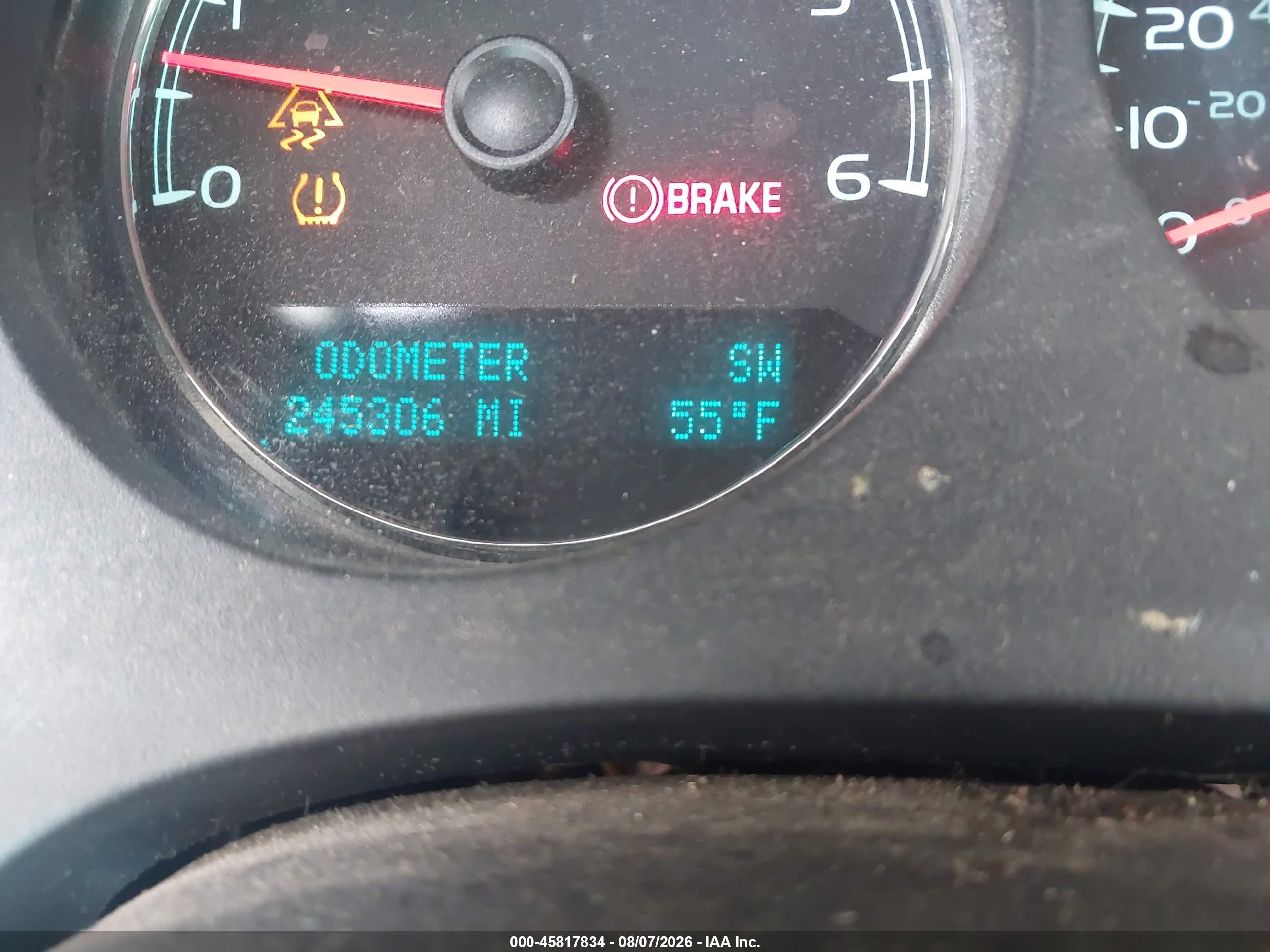 2011 Gmc Yukon Xl 1500 Denali Черный vin: 1GKS2MEF3BR206908
