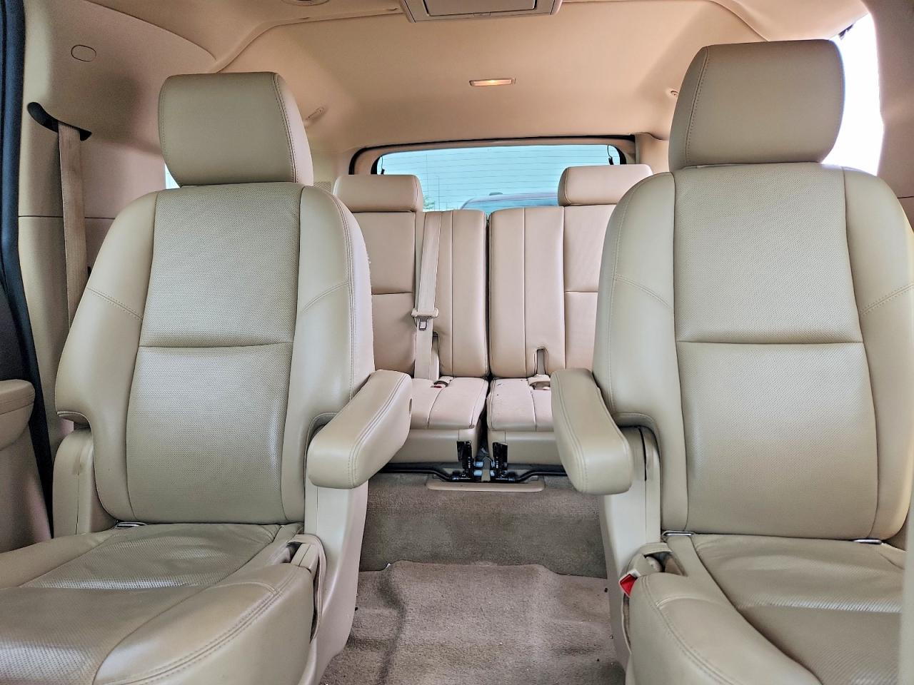 2014 Gmc Yukon Xl Denali Белый vin: 1GKS2MEF3ER222210