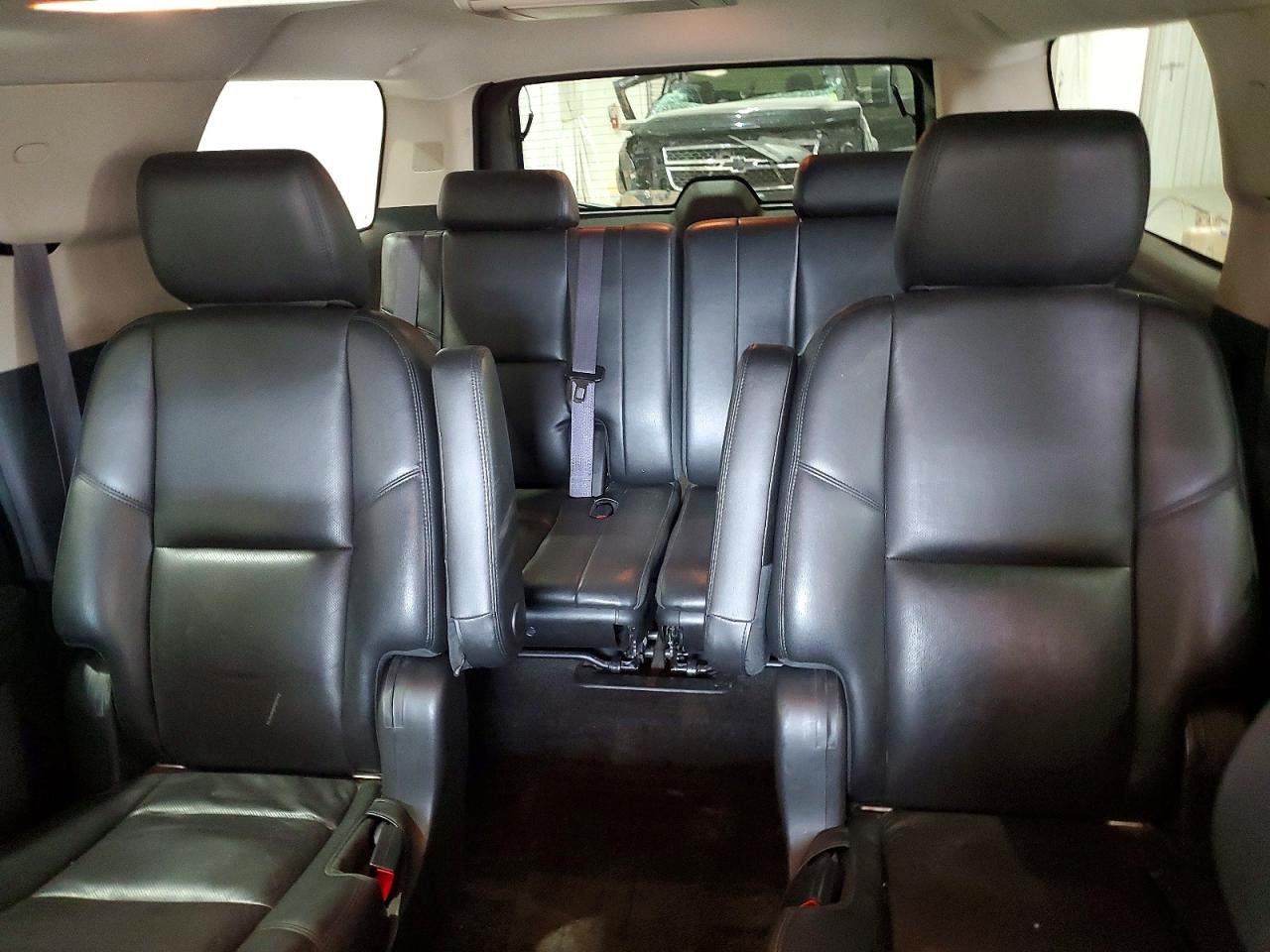 2012 Gmc Yukon Xl Denali Gray vin: 1GKS2MEF5CR225378