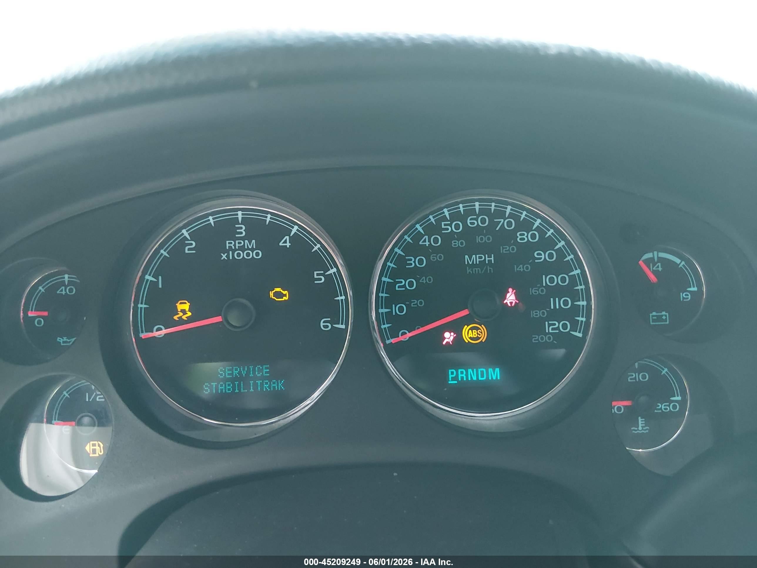 2012 Gmc Yukon Xl 1500 Denali Черный vin: 1GKS2MEF6CR257661