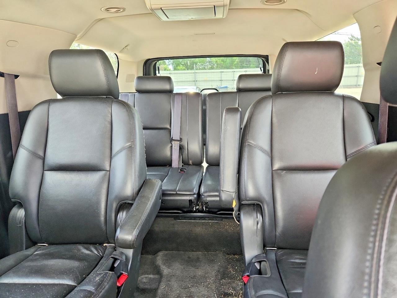 2013 Gmc Yukon Xl Denali White vin: 1GKS2MEF6DR186575