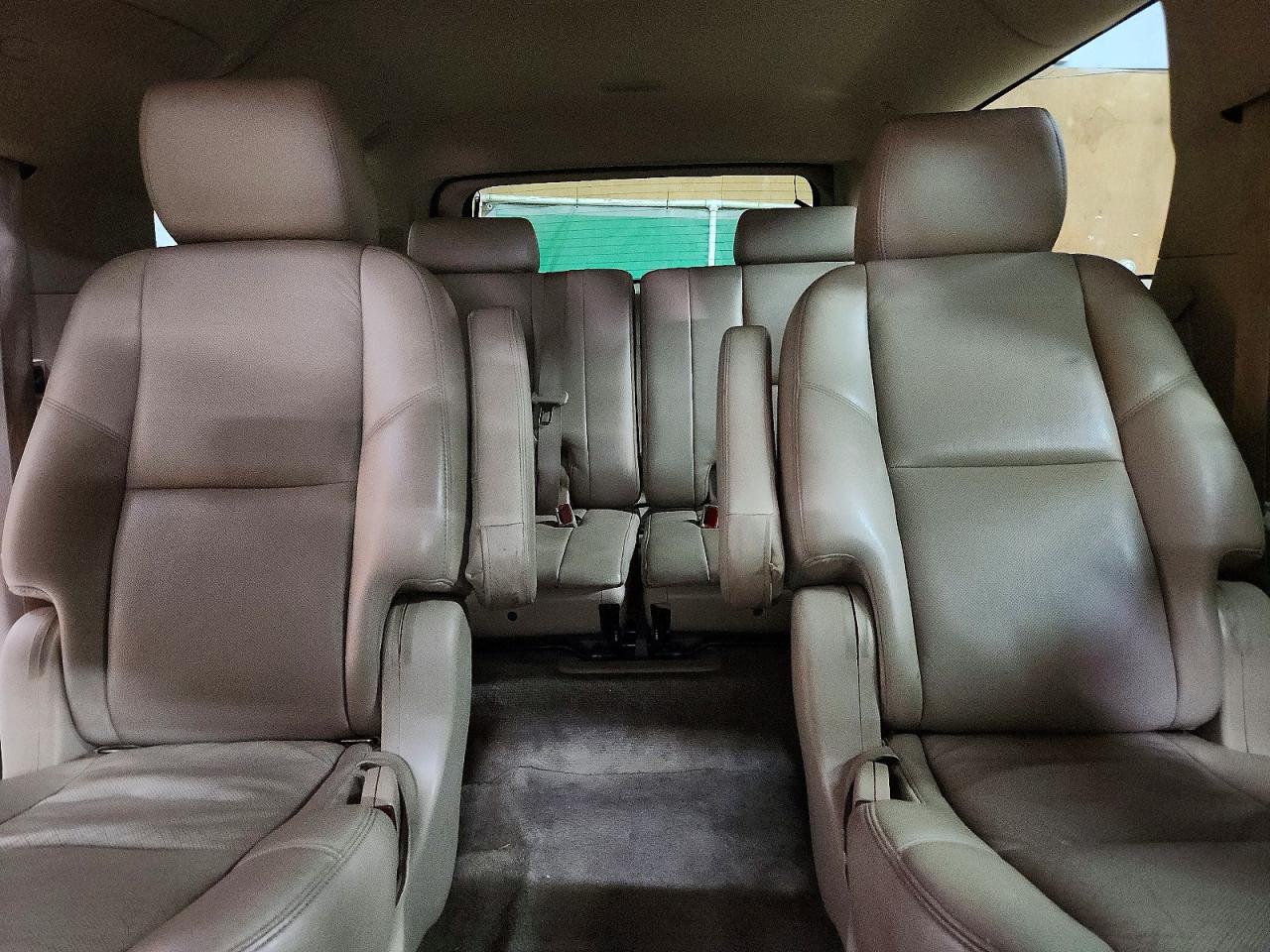 2011 Gmc Yukon Xl Denali Черный vin: 1GKS2MEF7BR366631