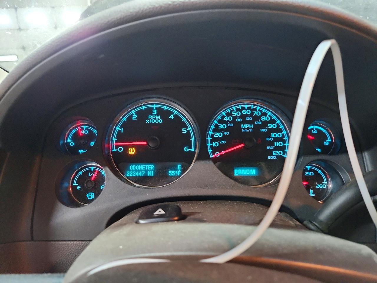 2011 Gmc Yukon Xl Denali Черный vin: 1GKS2MEF7BR366631