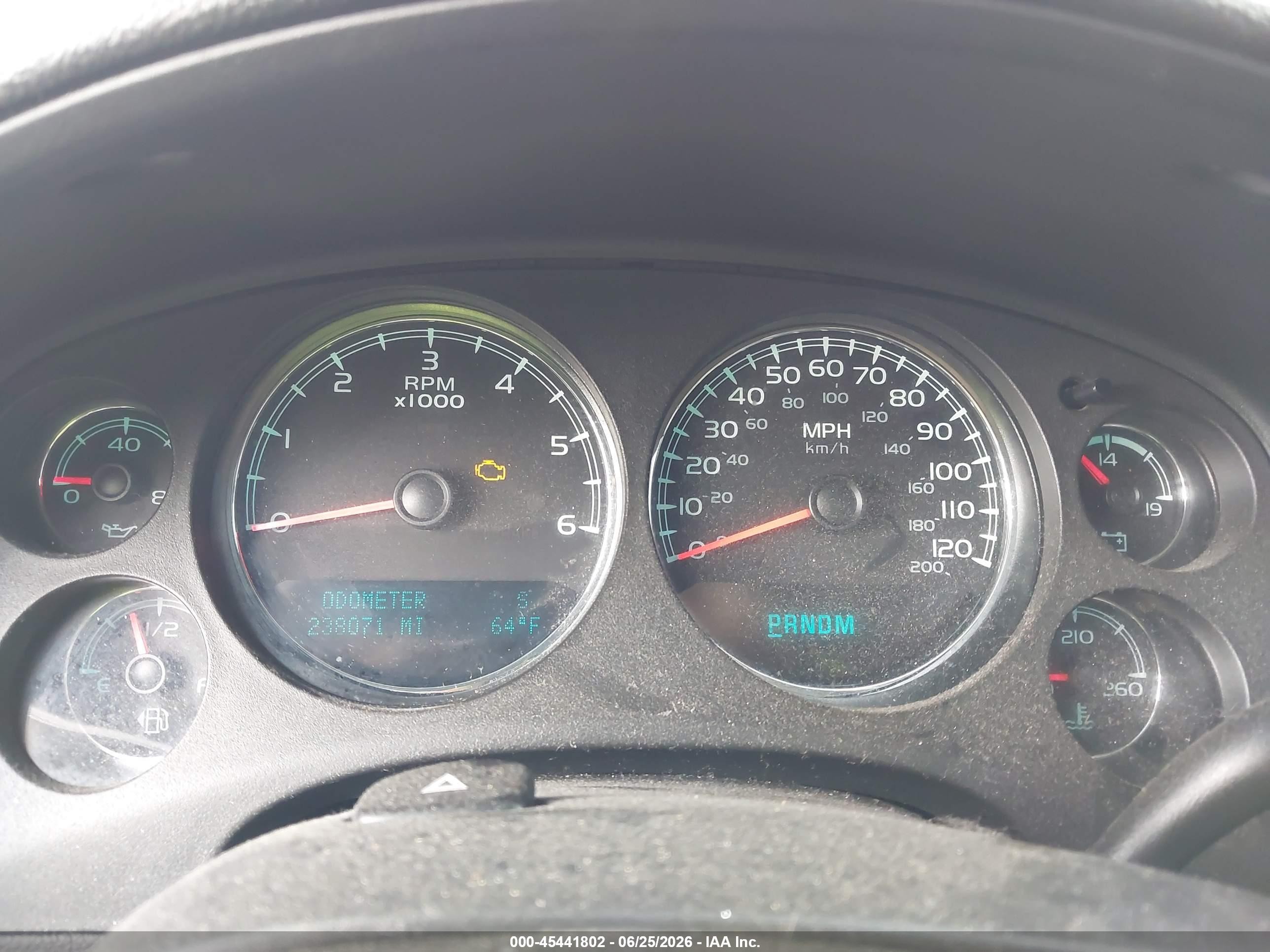 2011 Gmc Yukon Xl 1500 Denali Черный vin: 1GKS2MEF8BR351748